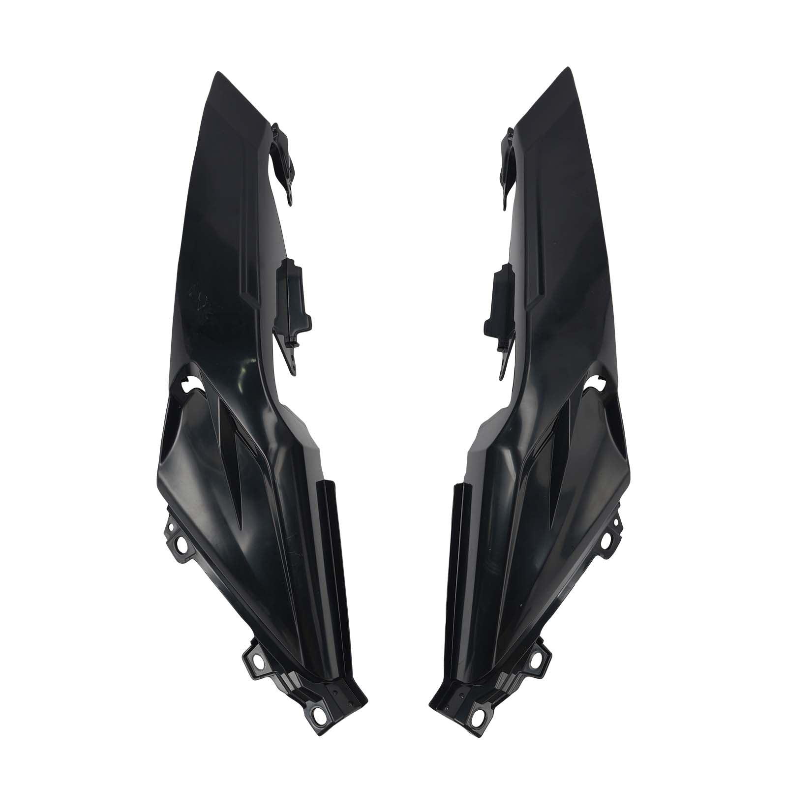 Bodywork Fairing Injection Unpainted For Yamaha X-MAX 300 XMAX300 25-26