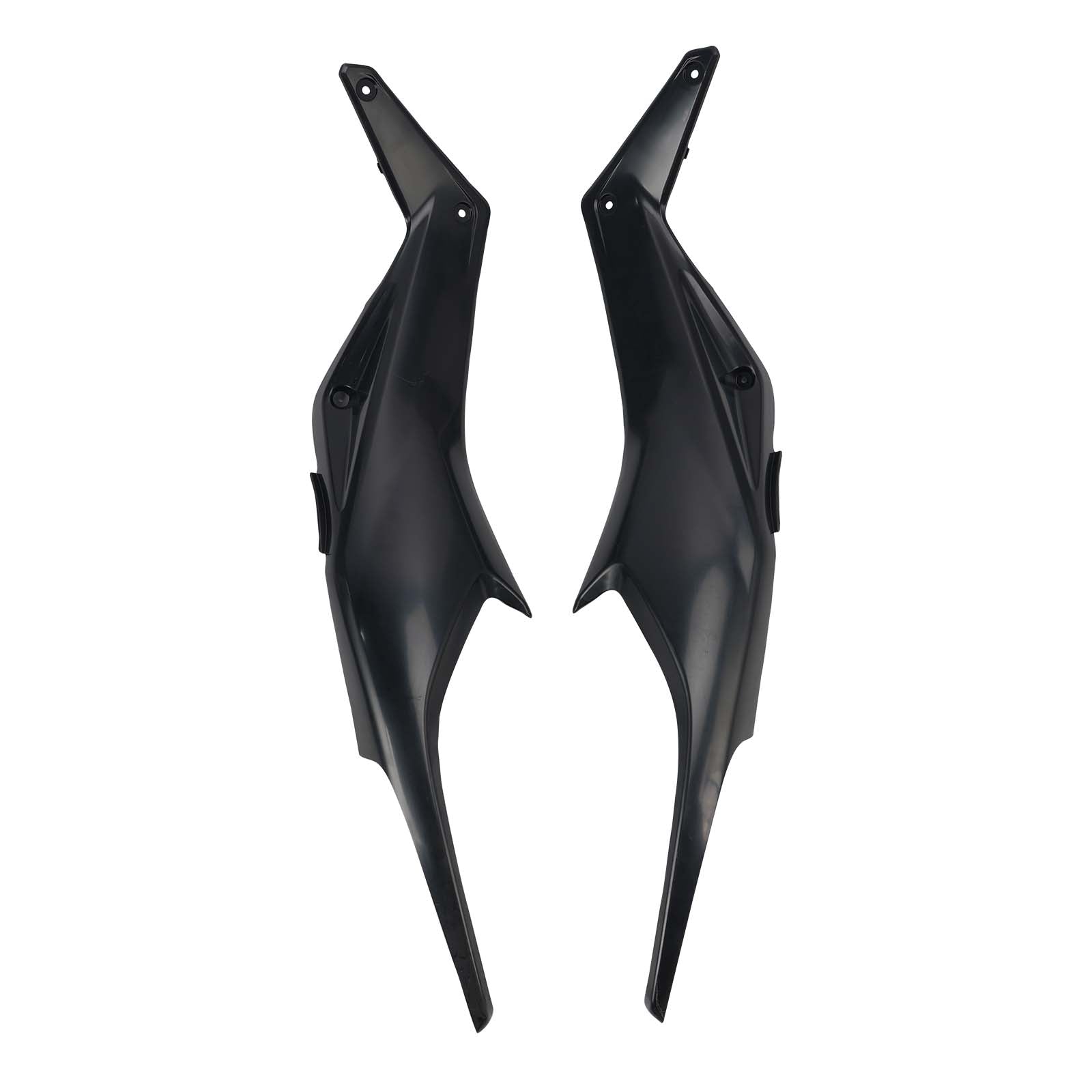 Bodywork Fairing Injection Unpainted For Yamaha X-MAX 300 XMAX300 25-26
