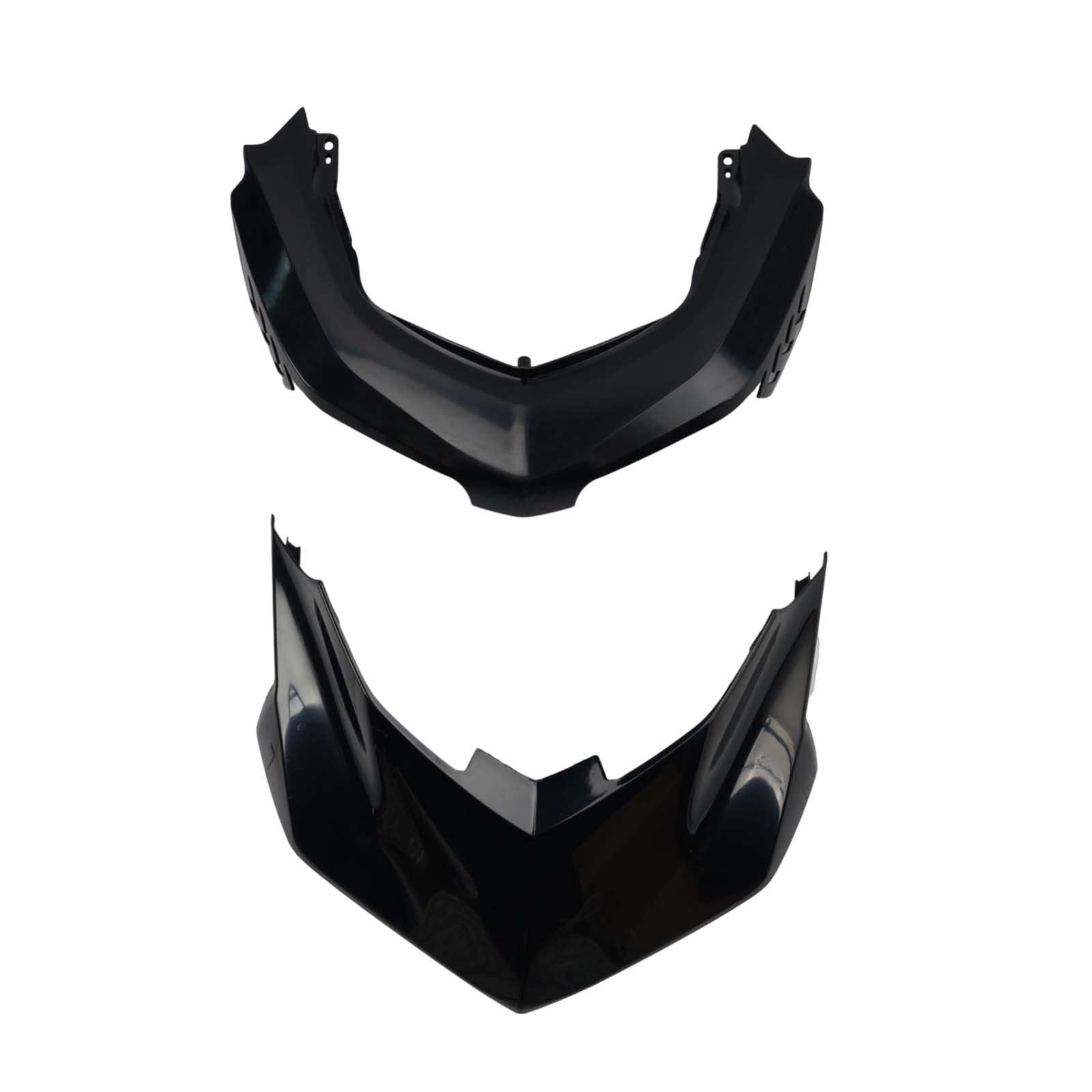 Bodywork Fairing Injection Unpainted For Yamaha X-MAX 300 XMAX300 25-26