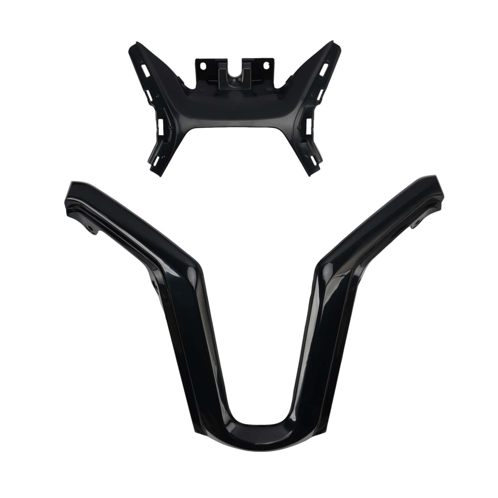 Bodywork Fairing Injection Unpainted For Yamaha X-MAX 300 XMAX300 25-26