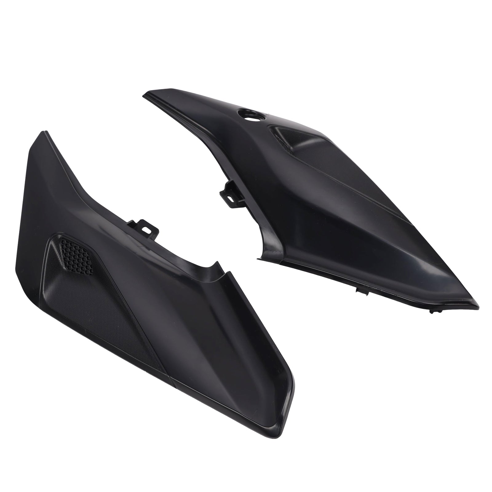 Bodywork Fairing Injection Unpainted For Trident 660 2022-2025