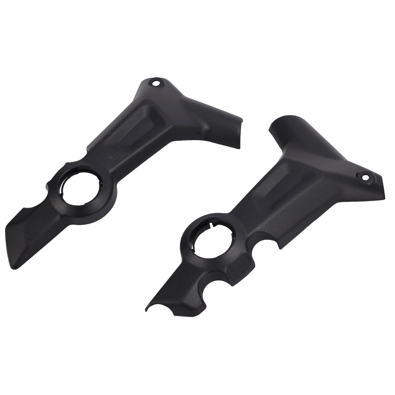 Bodywork Fairing Injection Unpainted For Trident 660 2022-2025