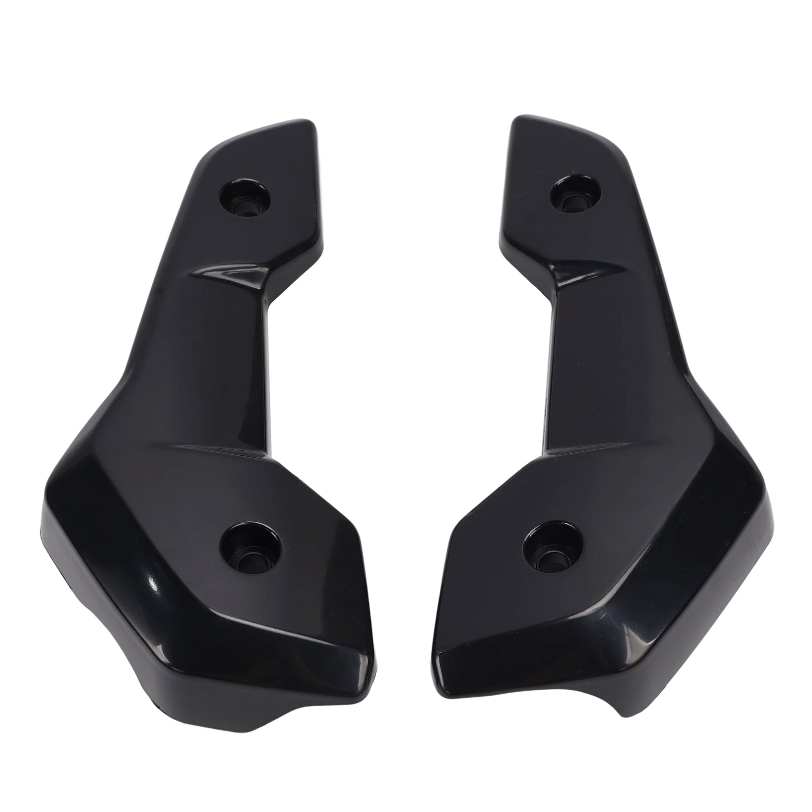 Bodywork Fairing Injection Unpainted For Trident 660 2022-2025