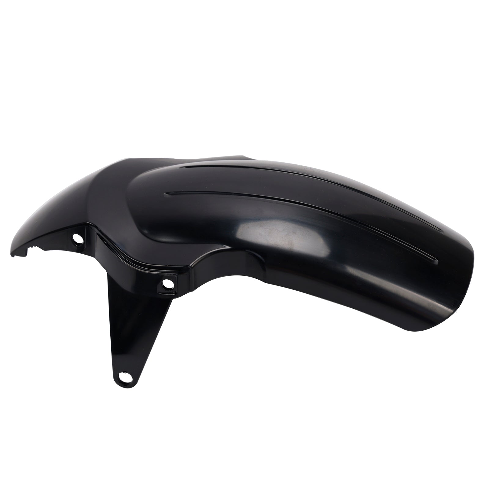 Bodywork Fairing Injection Unpainted For Trident 660 2022-2025