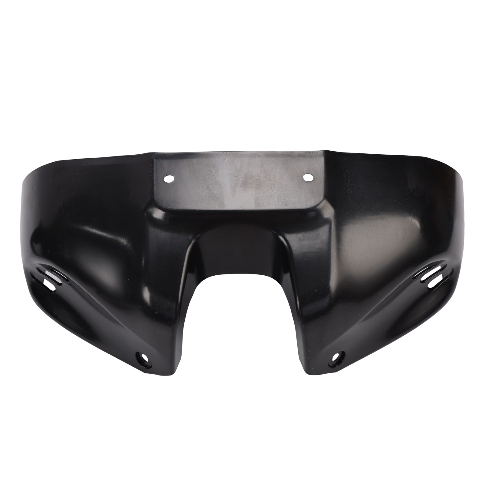 Bodywork Fairing Injection Unpainted For Yamaha XSR900 2022-2026