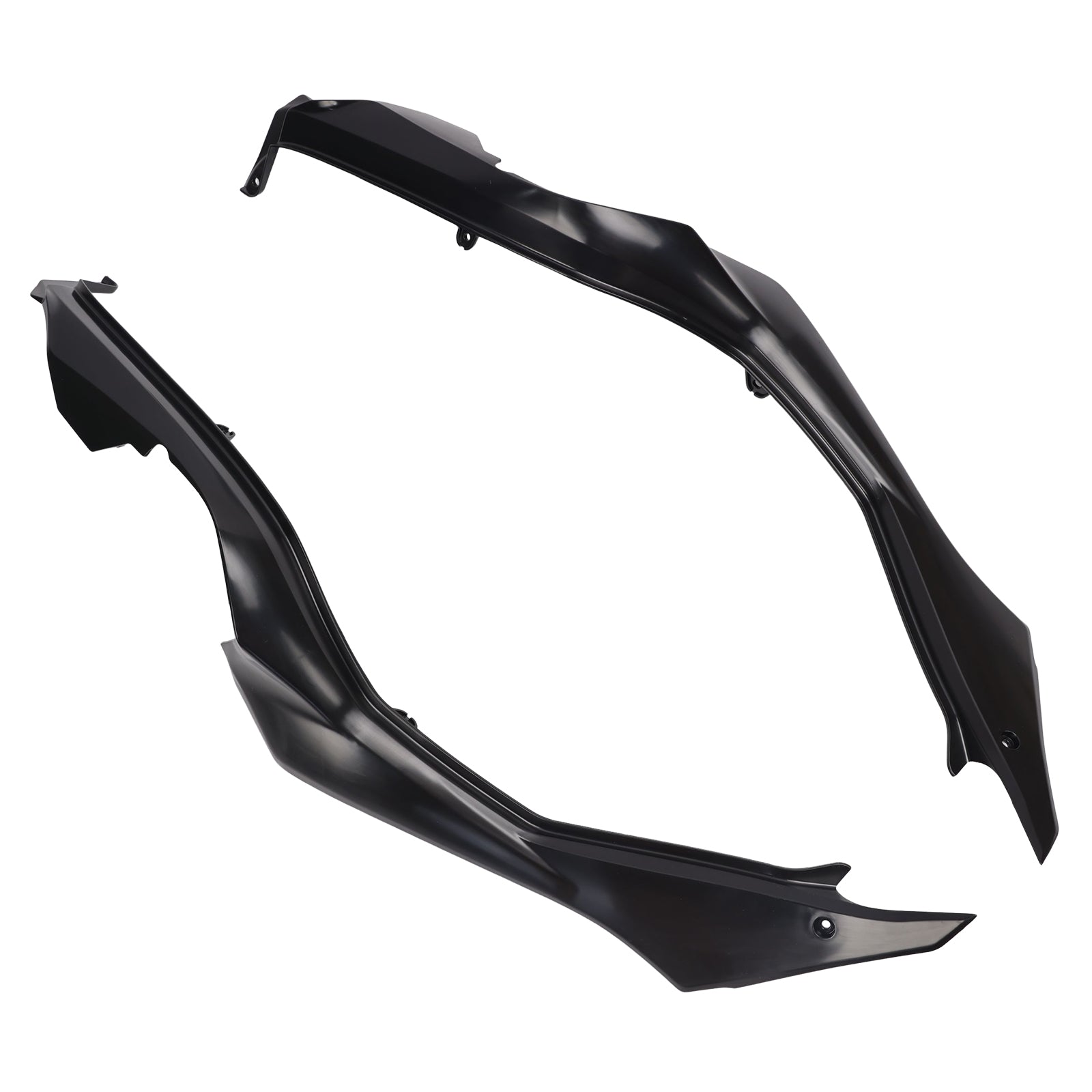 Bodywork Fairing Injection Unpainted For Kawasaki Versys 1000 2019-2024