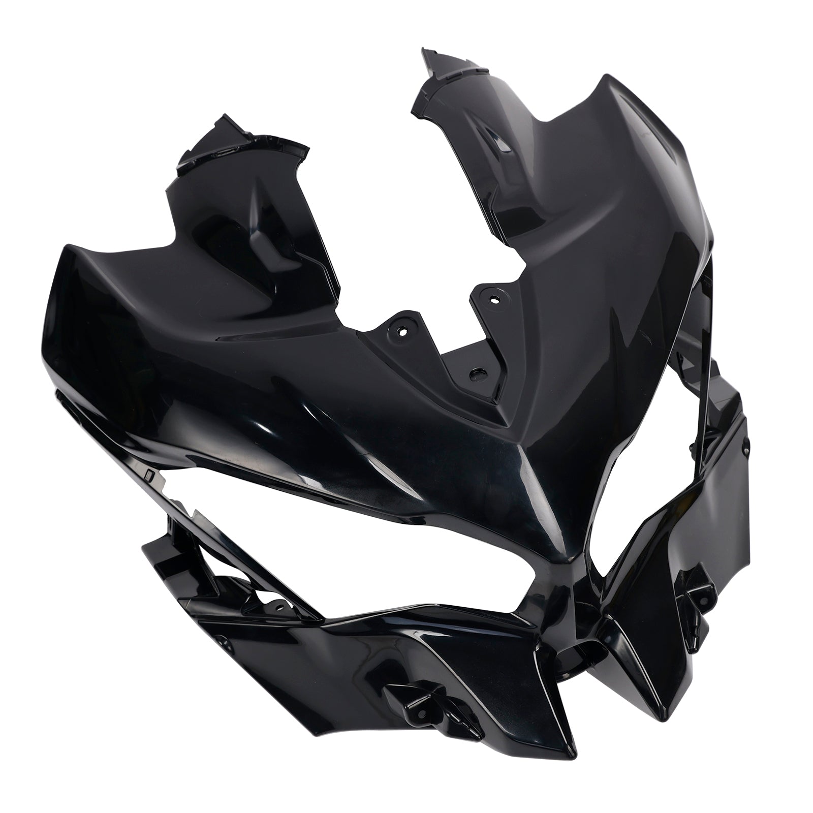 Bodywork Fairing Injection Unpainted For Kawasaki Versys 1000 2019-2024