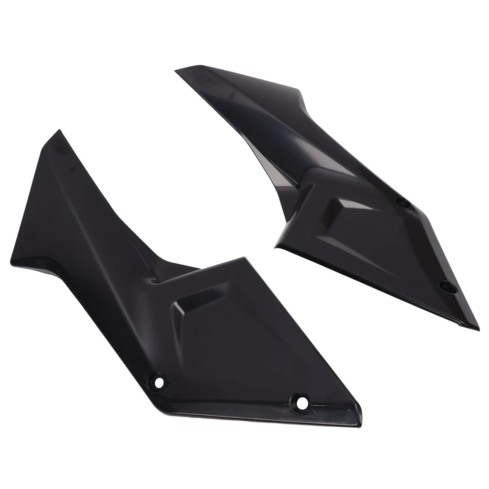Bodywork Fairing Injection Unpainted For Suzuki V-strom 1050 DL1050 20-22