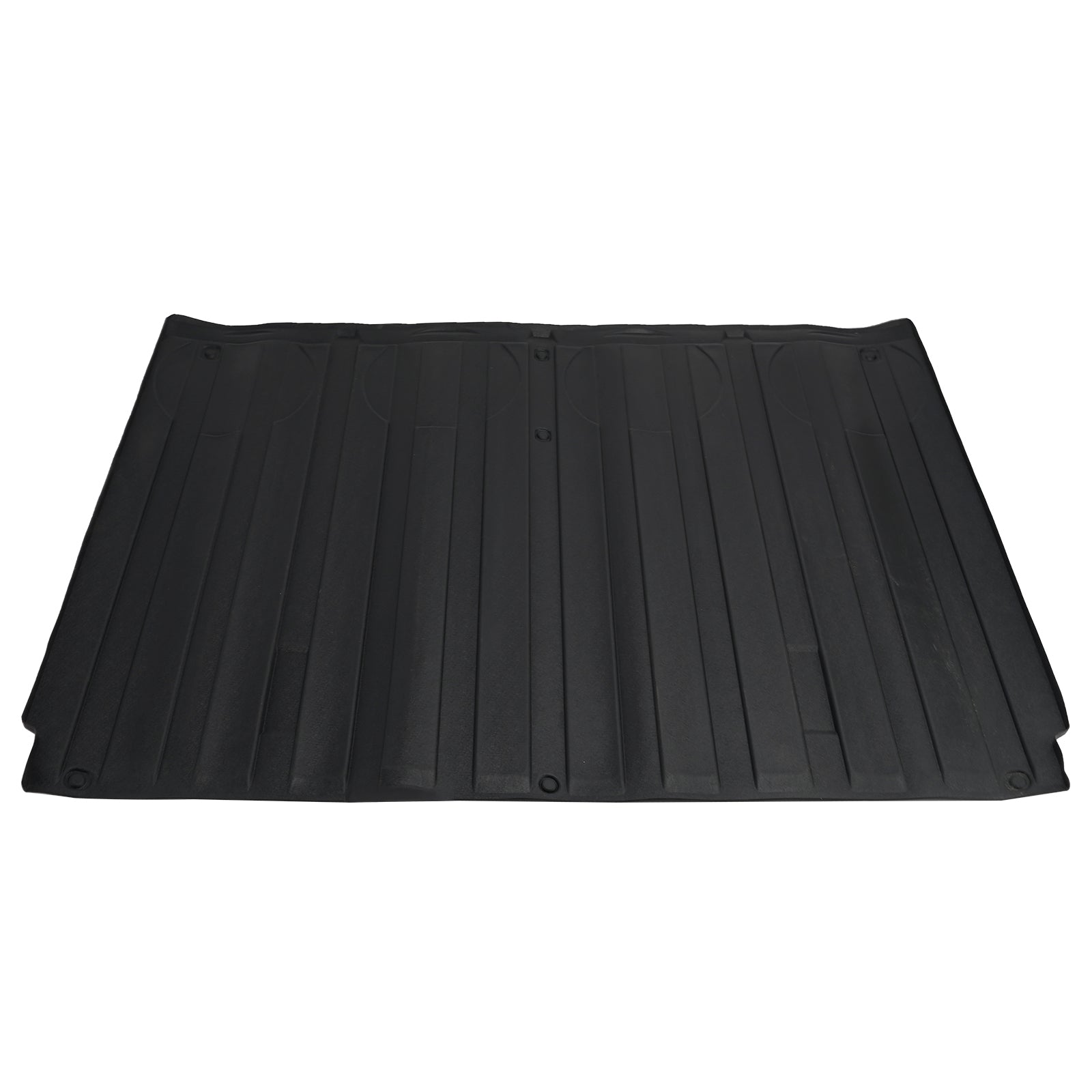 Utv Rubber Cargo Bed Mat Liner For Can-Am Defender Hd5 Hd7 Hd8 Hd10 2016-2026