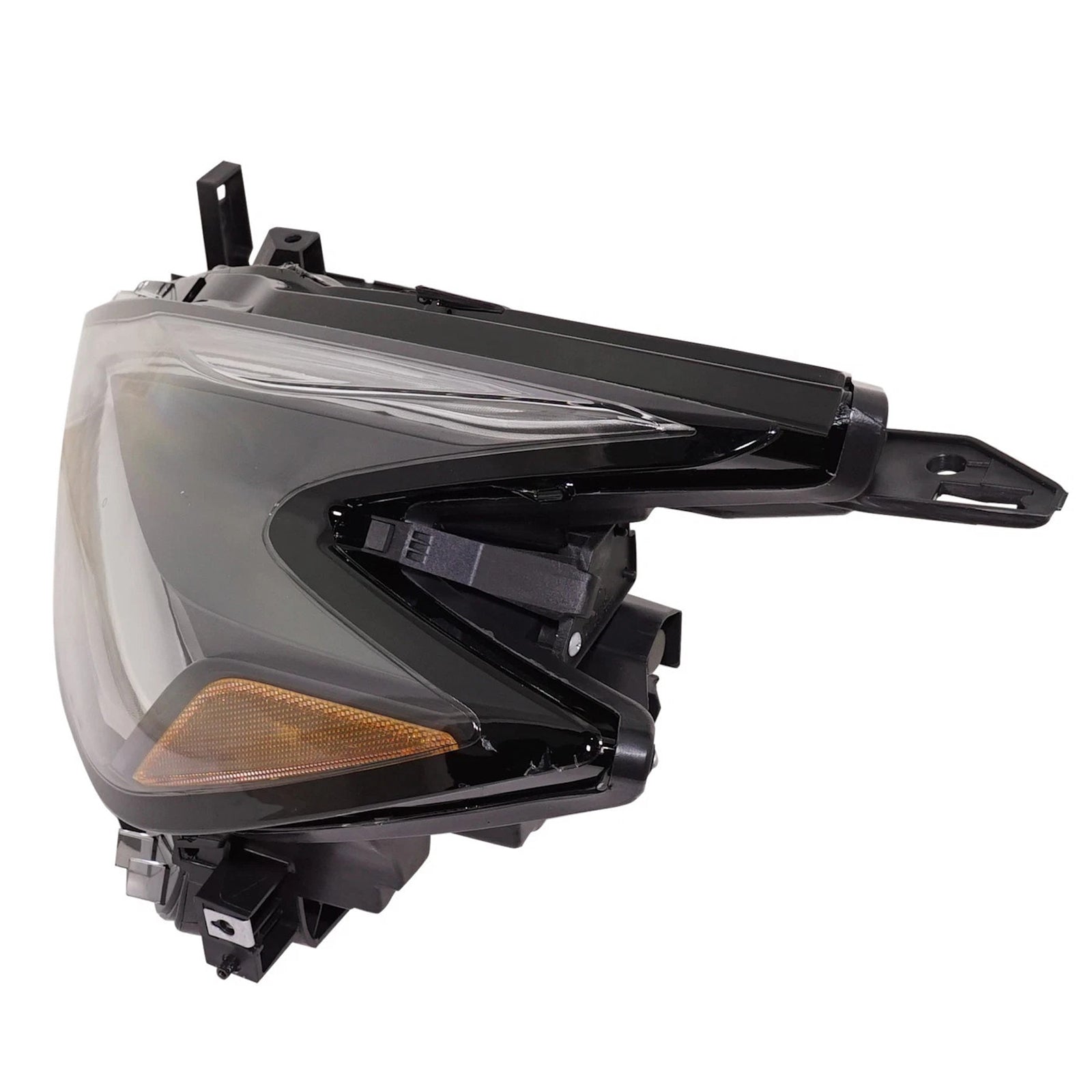 Left LED Head Light 26060-9UF0D For Nissan Murano 2019-2021