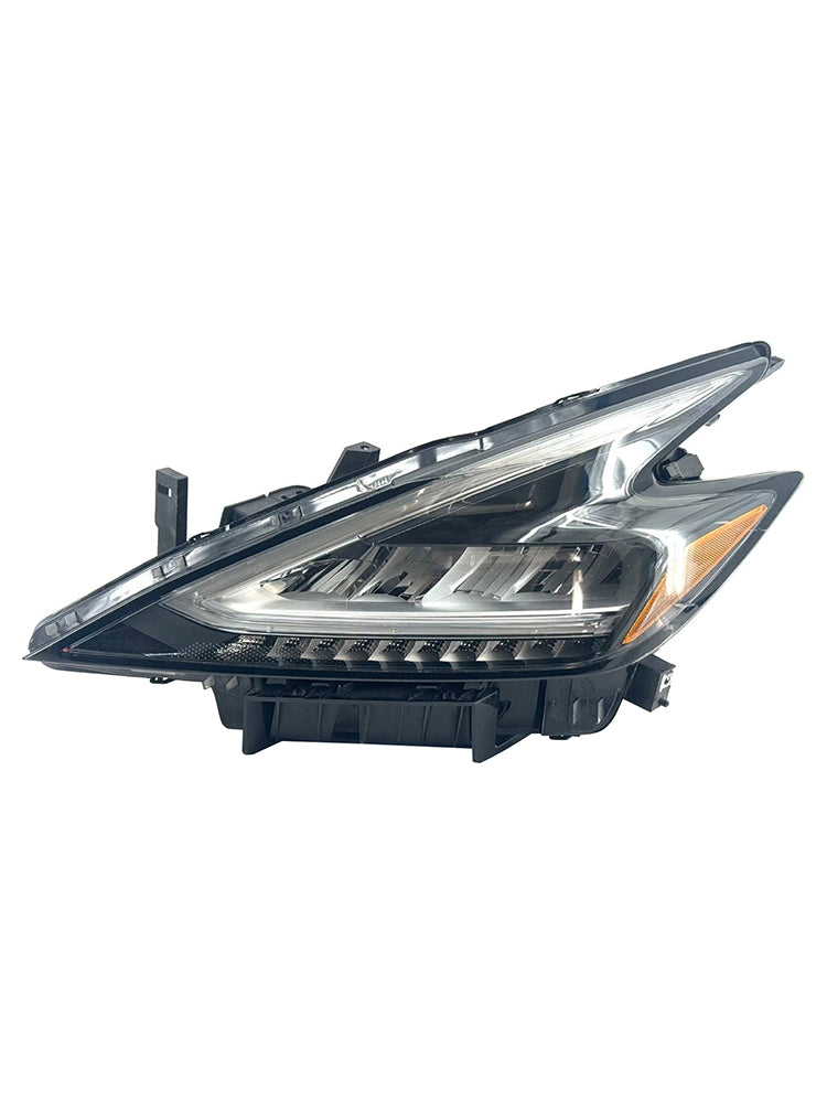 Left LED Head Light 26060-9UF0D For Nissan Murano 2019-2021