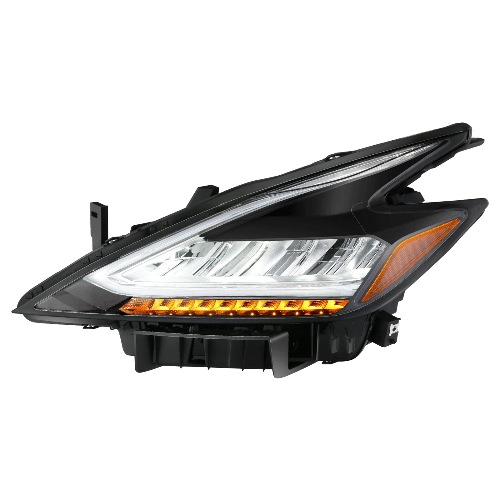 Left LED Head Light 26060-9UF0D For Nissan Murano 2019-2021