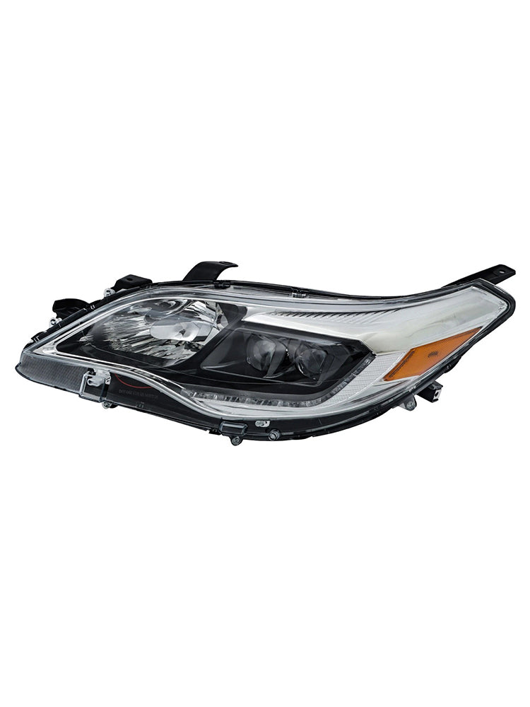 Left Xenon/HID Head Light 8118507130 For Toyota Avalon 2013-2015