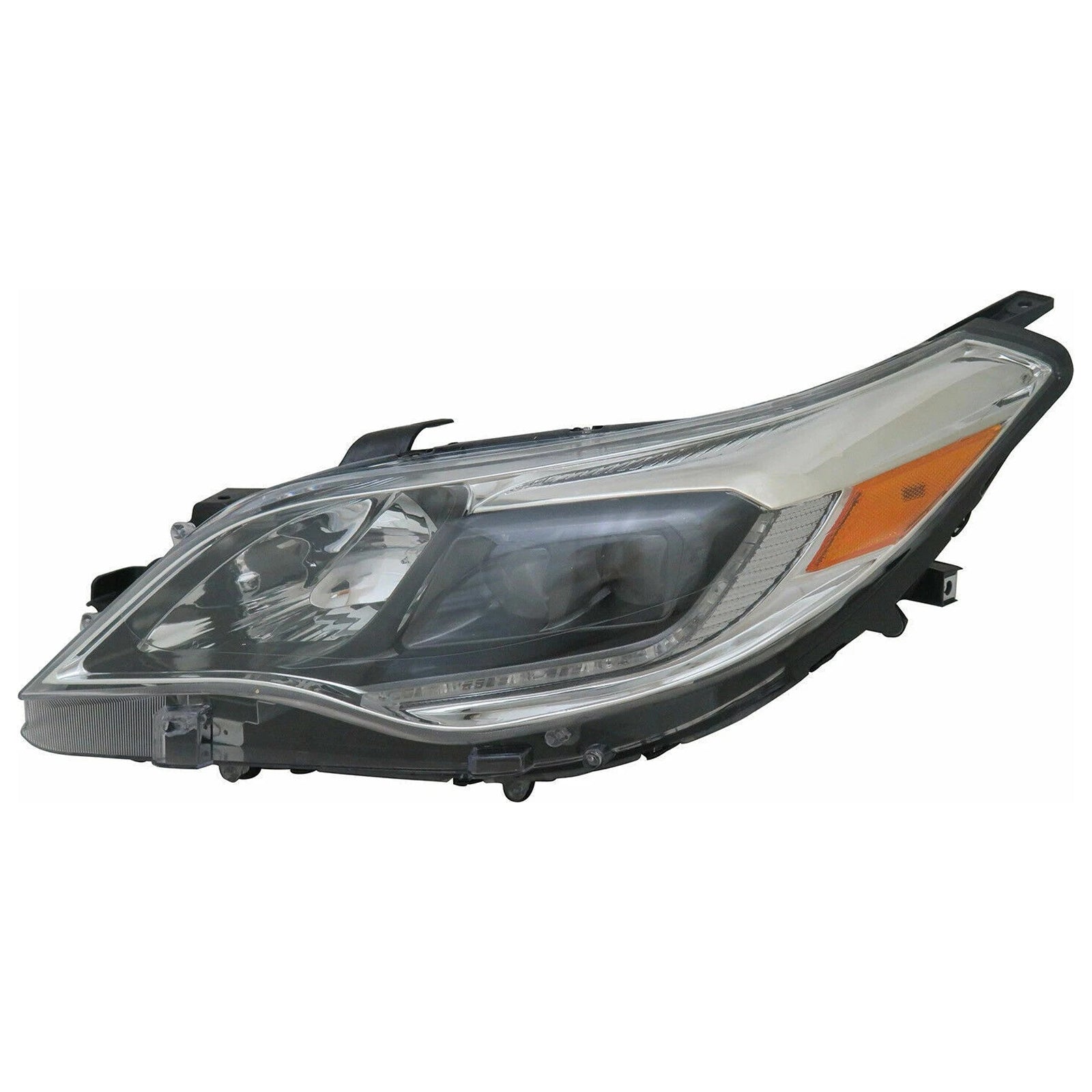 Left Xenon/HID Head Light 8118507130 For Toyota Avalon 2013-2015