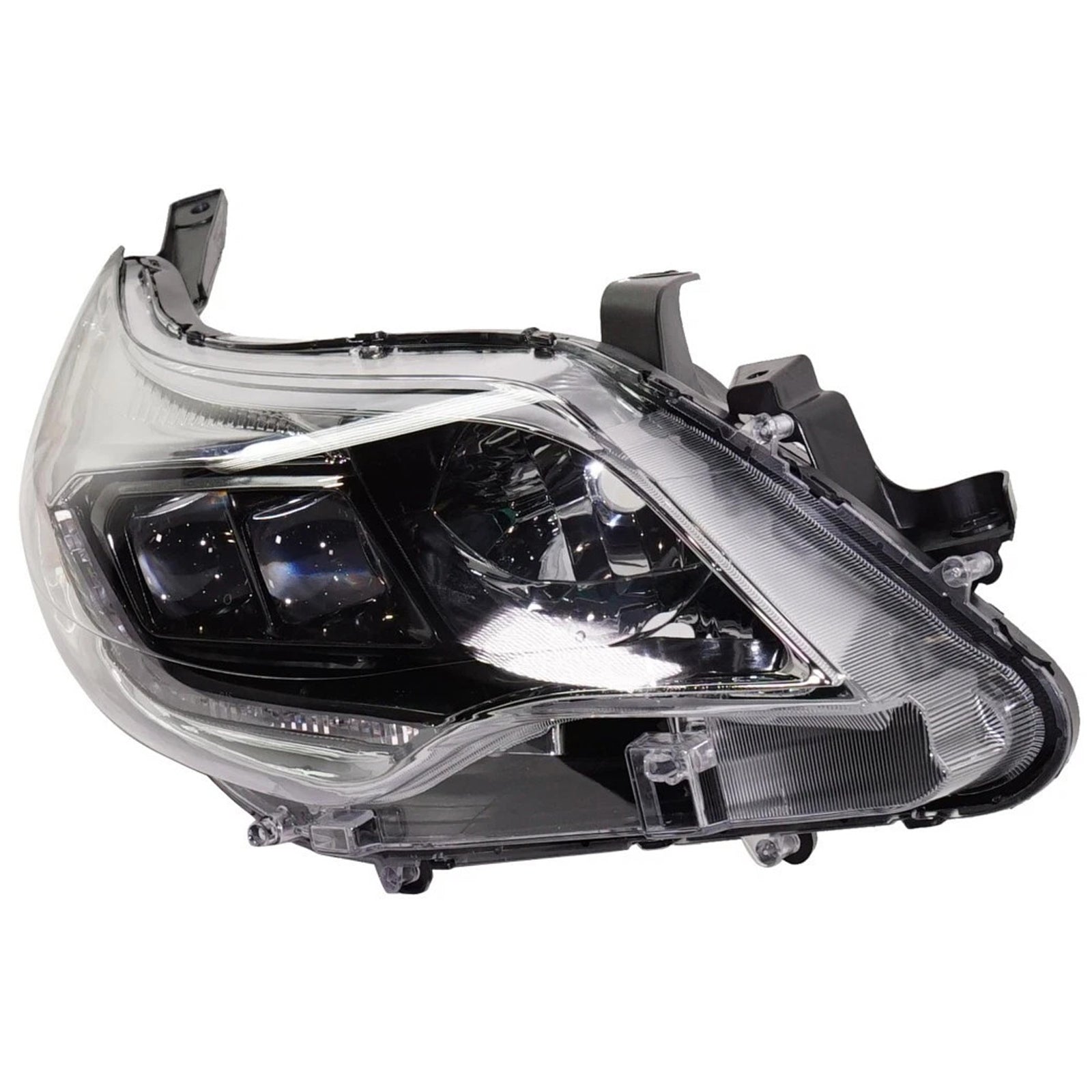 Right Xenon/HID Head Light 8114507130 For Toyota Avalon 2013-2015