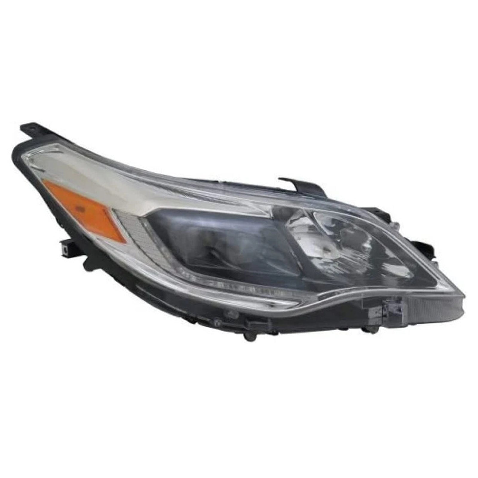 Right Xenon/HID Head Light 8114507130 For Toyota Avalon 2013-2015