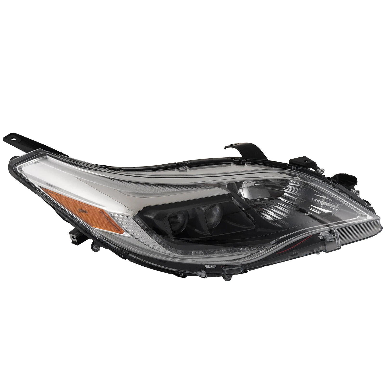 Right Xenon/HID Head Light 8114507130 For Toyota Avalon 2013-2015