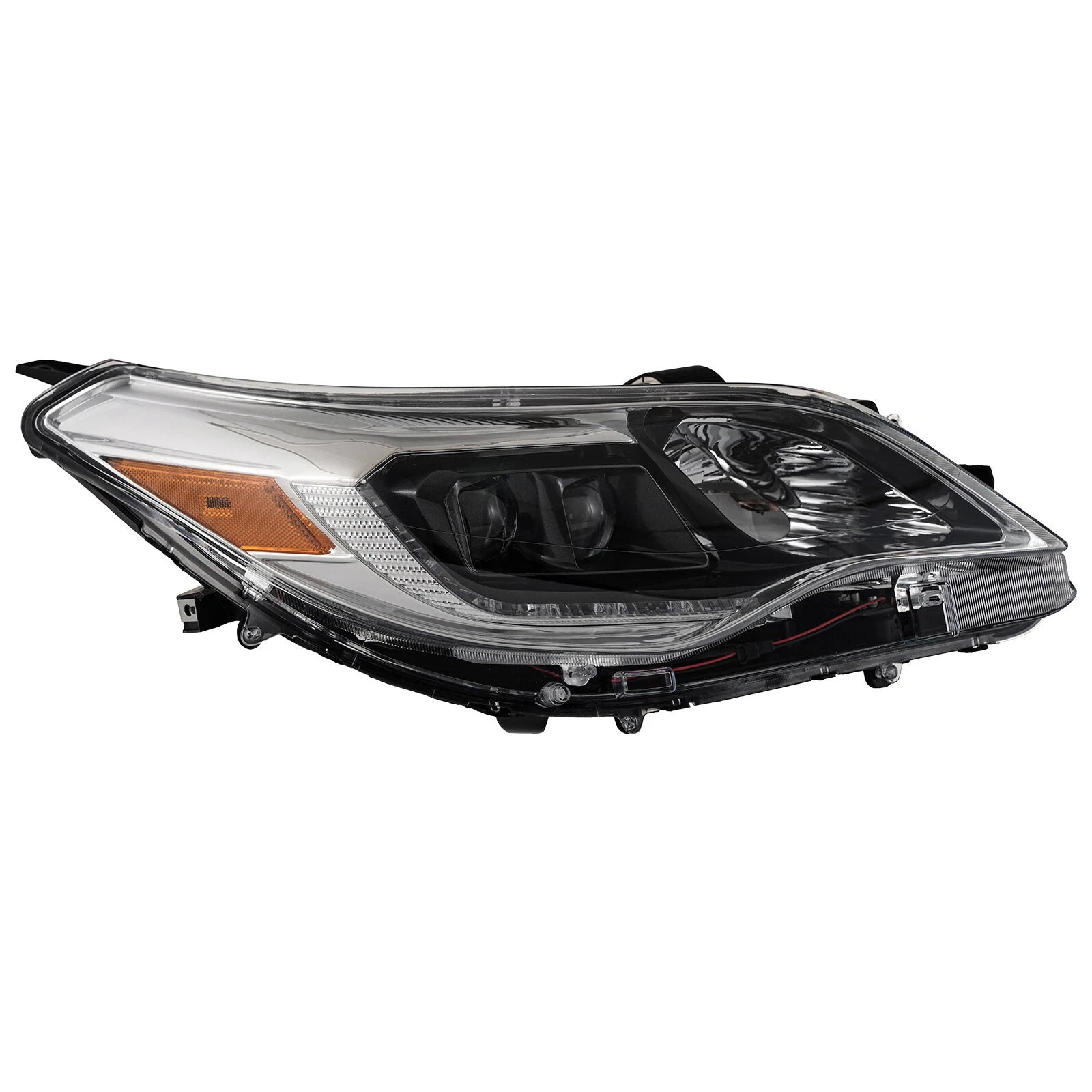 Right Xenon/HID Head Light 8114507130 For Toyota Avalon 2013-2015
