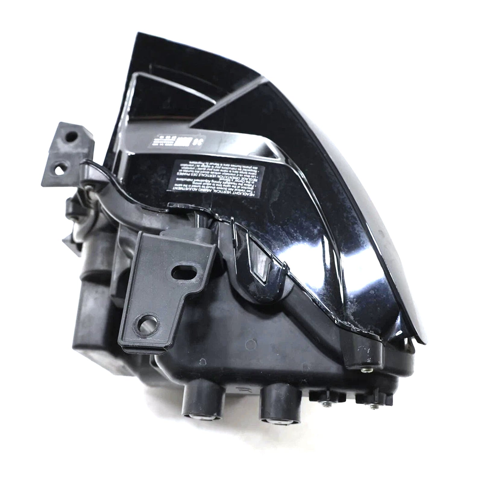 Right LED Head Light Without DRL/AFS For Mazda CX-90 2024-2025 KR9D51030