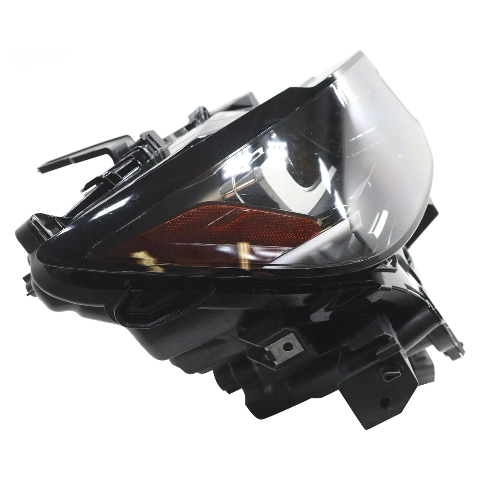 Right LED Head Light Without DRL/AFS For Mazda CX-90 2024-2025 KR9D51030
