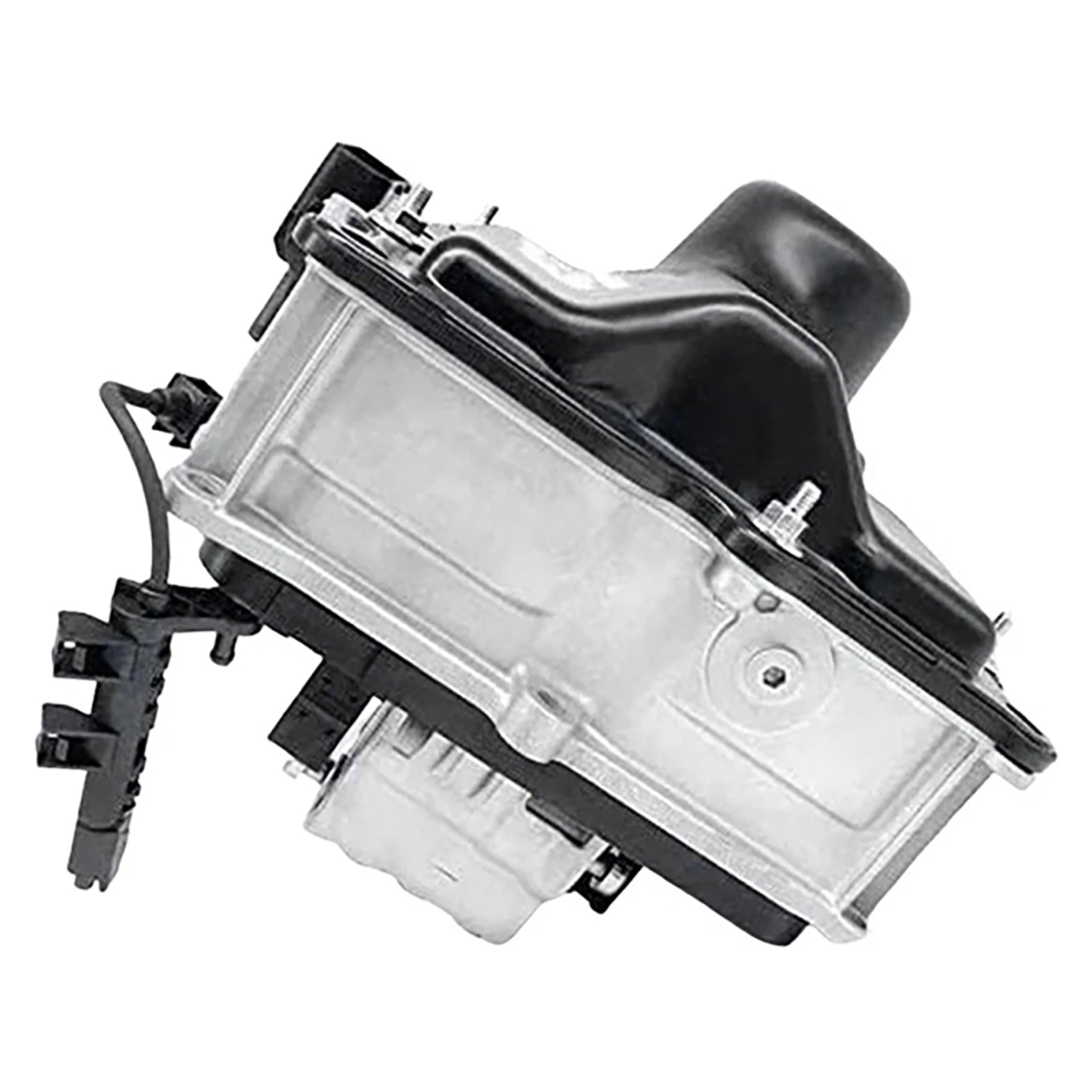 DQ200 0AM Transmission Valve Body And Control Unit 0AM927769K For Audi VW