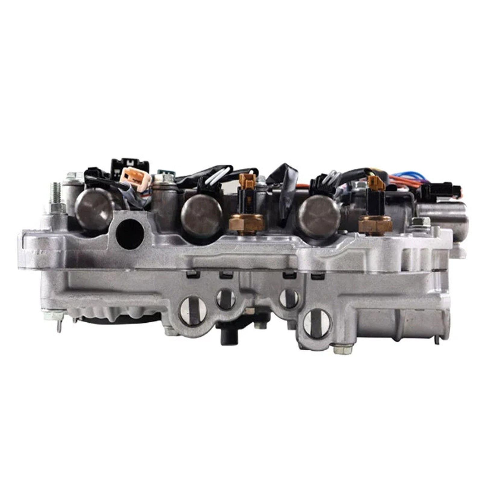 5EAT Valve Body With Solenoids For Subaru Outback 2008-2014