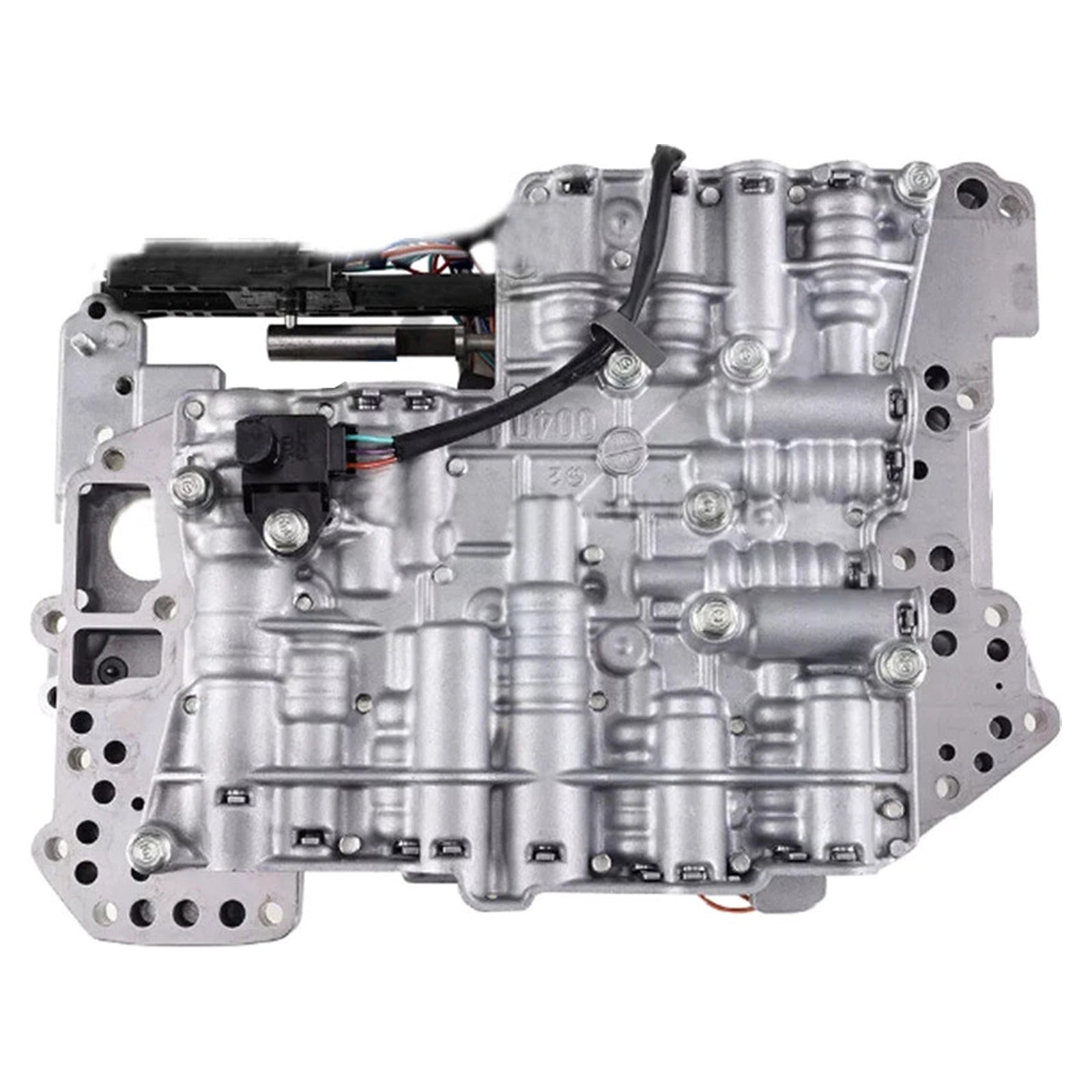 5EAT Valve Body With Solenoids For Subaru Outback 2008-2014