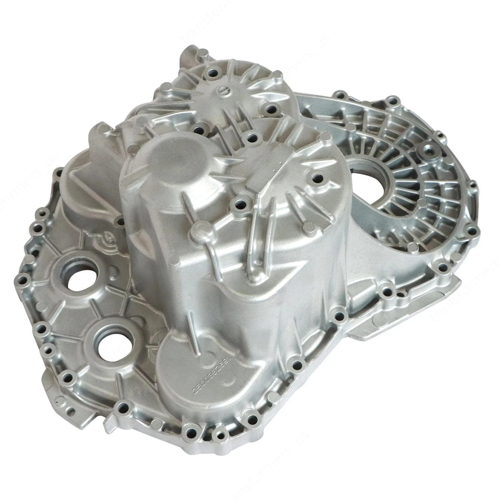 Auto Transmission Case Housing BV6Z-7005-A For Ford Focus DPS6 2012-2018