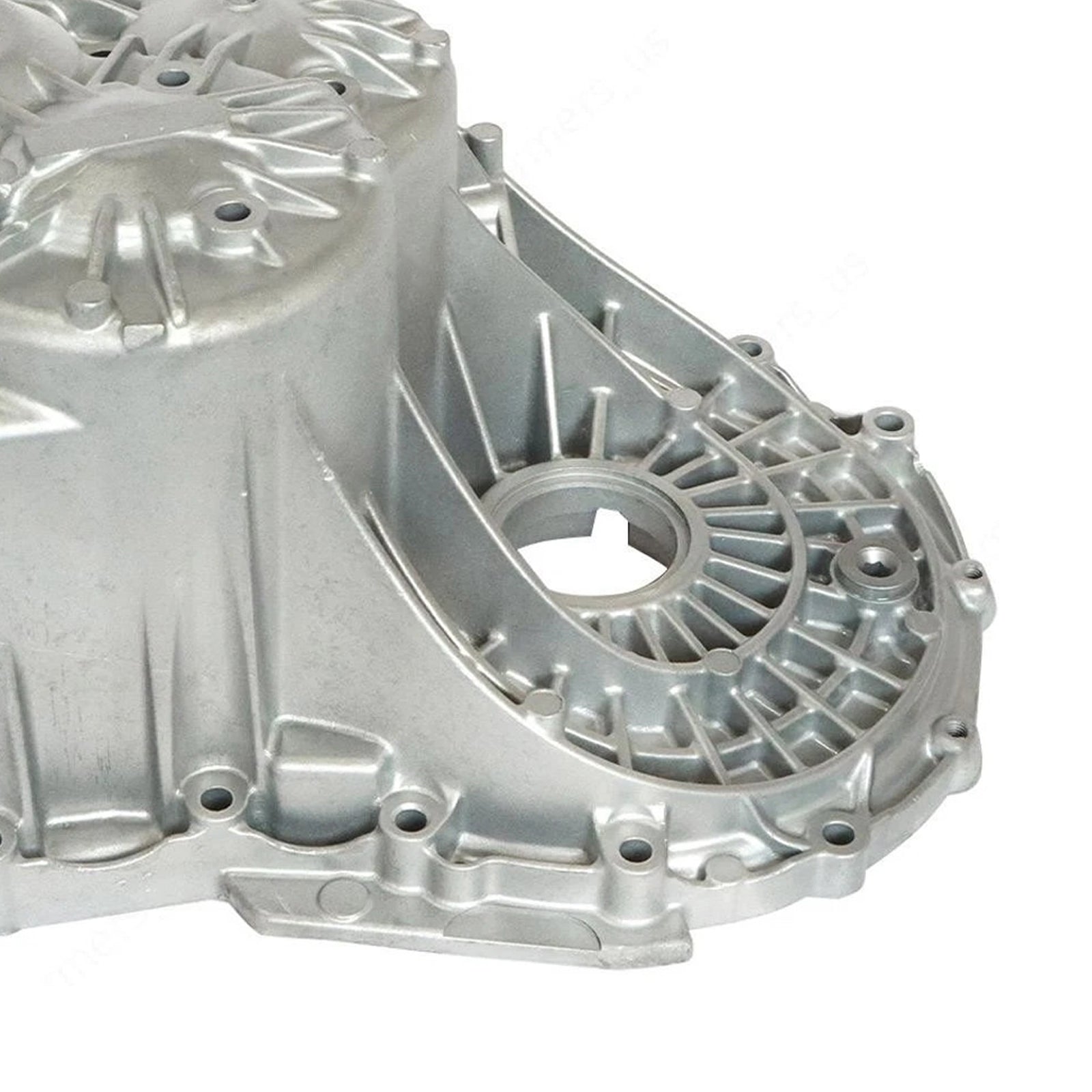 Auto Transmission Case Housing BV6Z-7005-A For Ford Focus DPS6 2012-2018