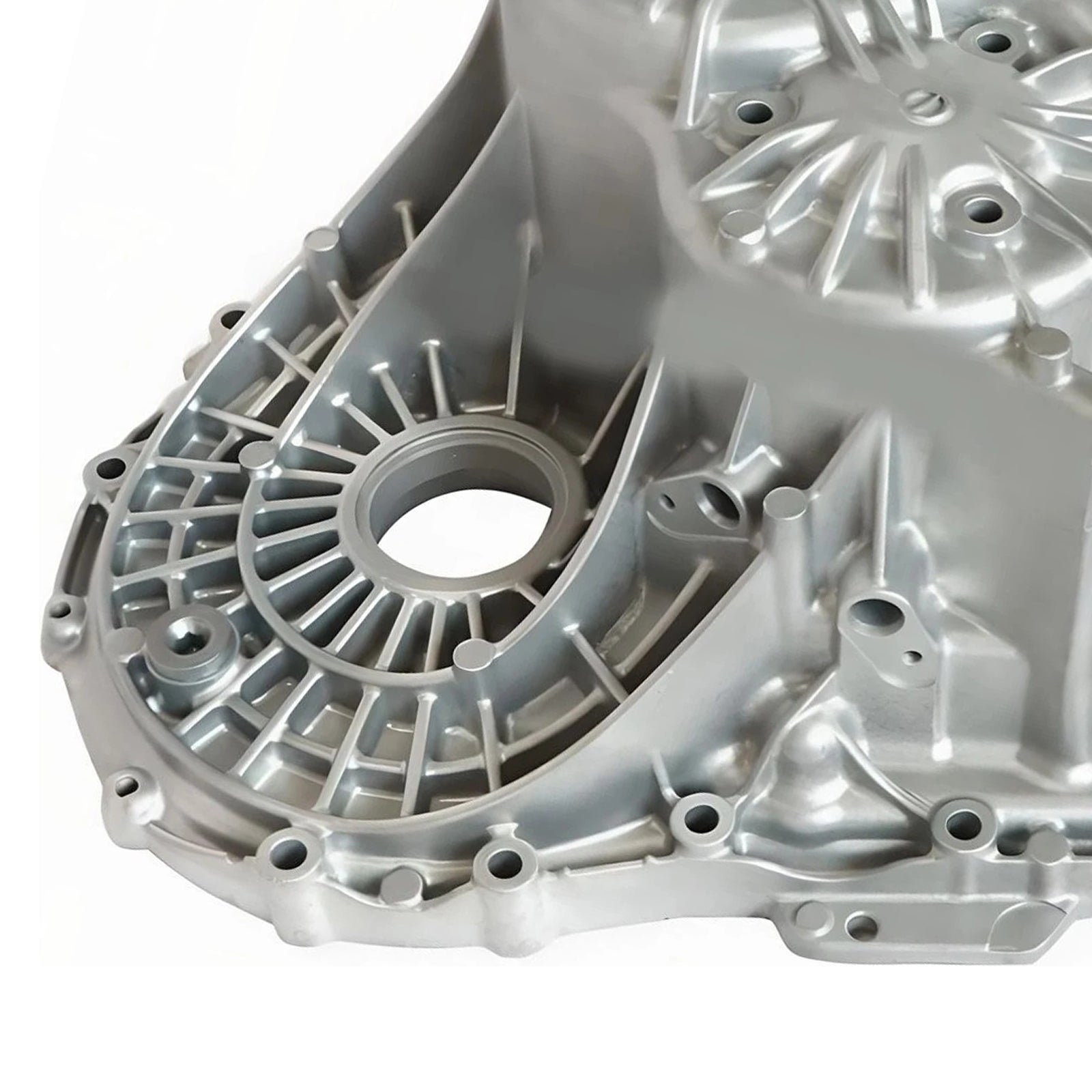 Auto Transmission Case Housing BV6Z-7005-A For Ford Focus DPS6 2012-2018