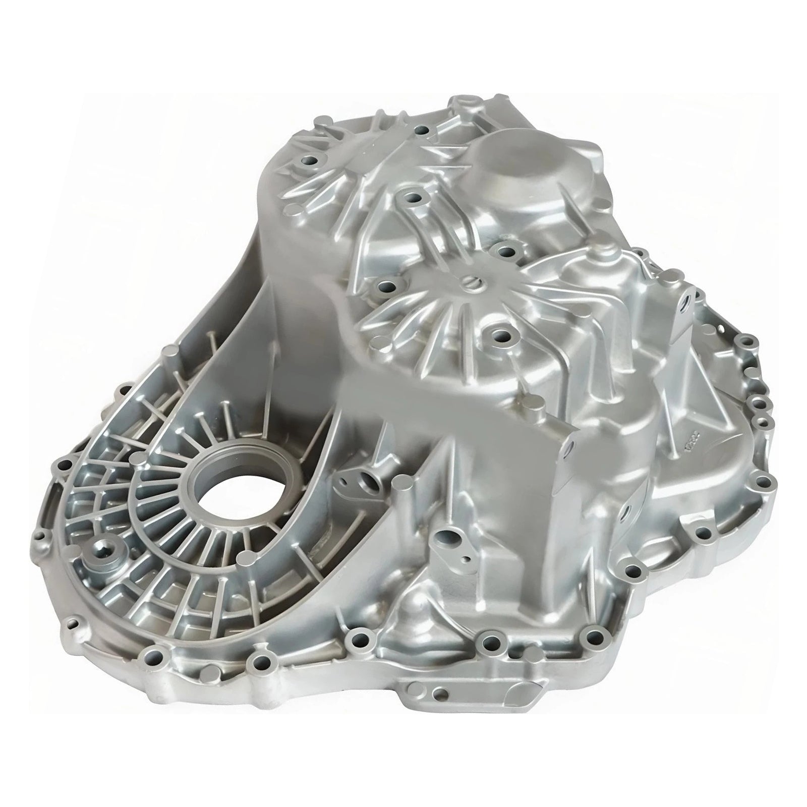 Auto Transmission Case Housing BV6Z-7005-A For Ford Focus DPS6 2012-2018
