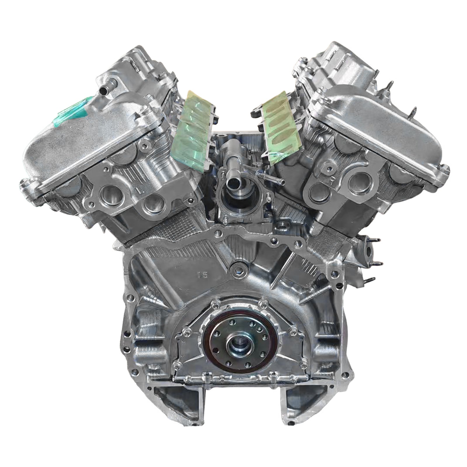 Brand New Engine Motor Block 1MZ-FE For LEXUS RX300 AWD 3.0L VVTI V6 4X4