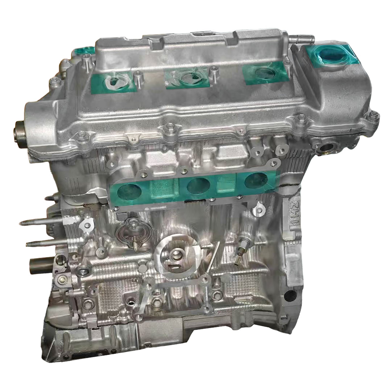 Brand New Engine Motor Block 1MZ-FE For LEXUS RX300 AWD 3.0L VVTI V6 4X4