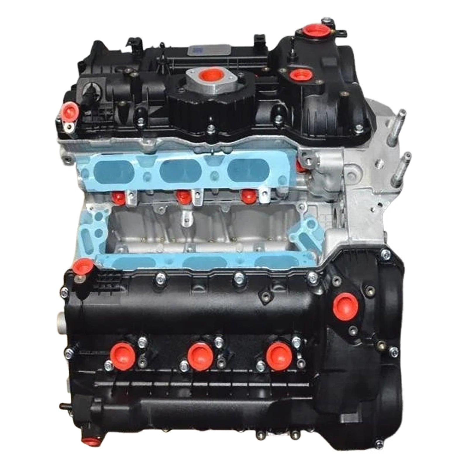 Brand New Engine Motor Block G6DH For Kia Sedona 3.3L 6-Cylinder V6 2015-2018