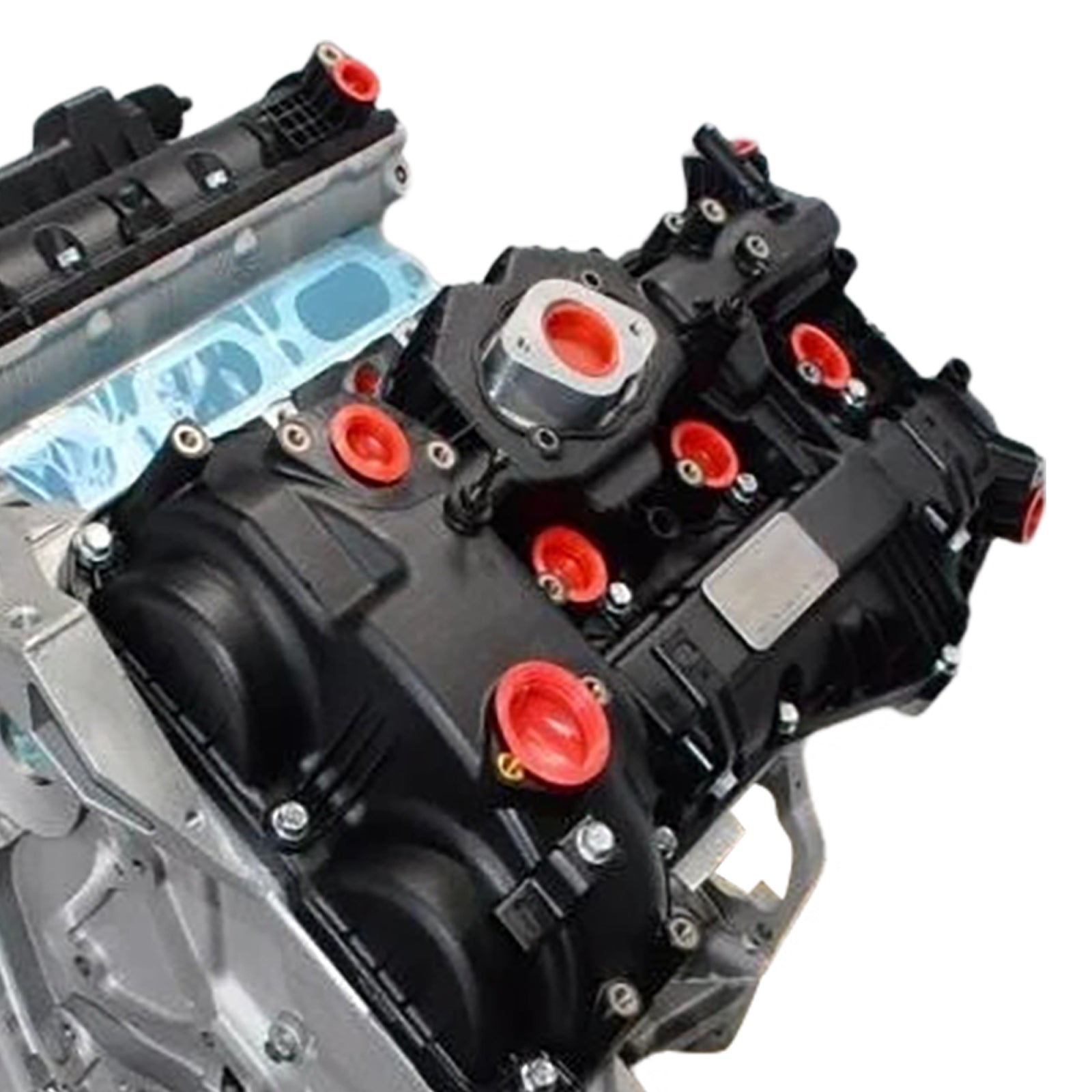 Brand New Engine Motor Block G6DH For Kia Sedona 3.3L 6-Cylinder V6 2015-2018