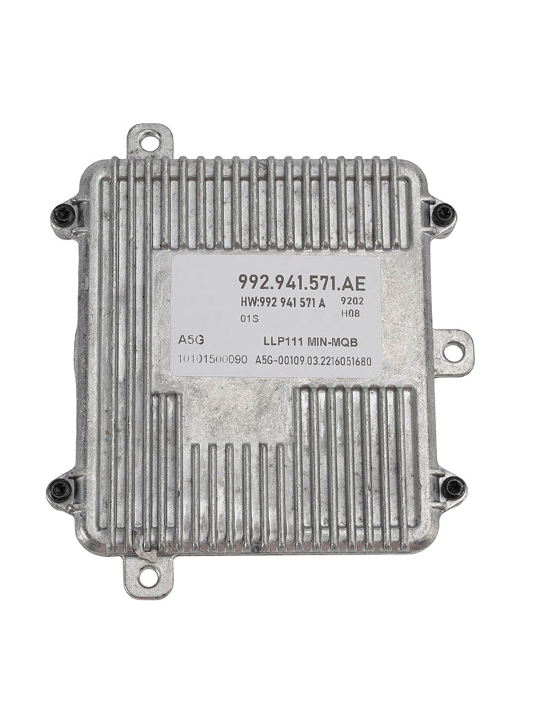 Headlight Ballast Control Unit Module 992941571AE For Volkswagen Multivan