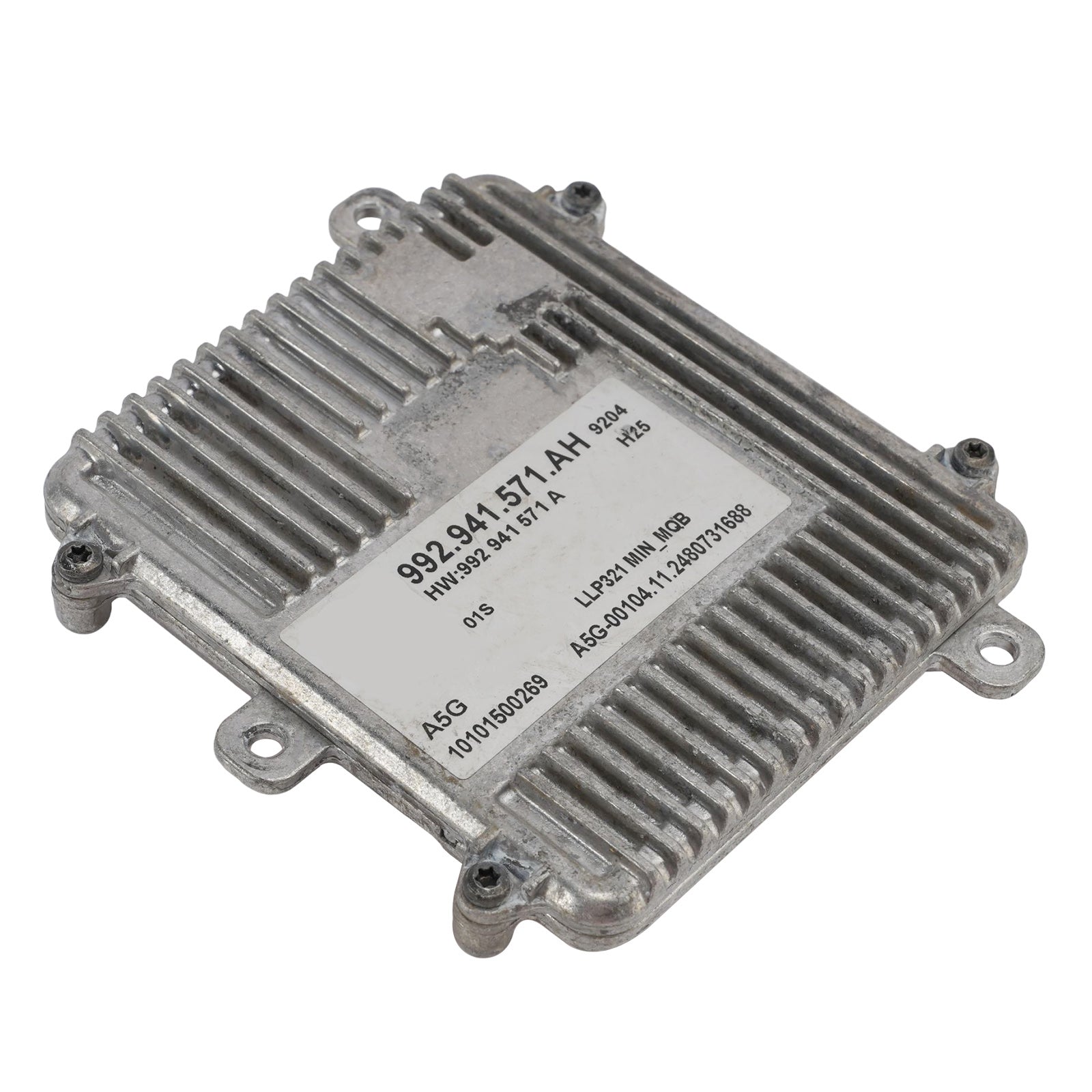 Headlight Ballast Control Unit Module 992941571AH For VW Golf 2023-2024