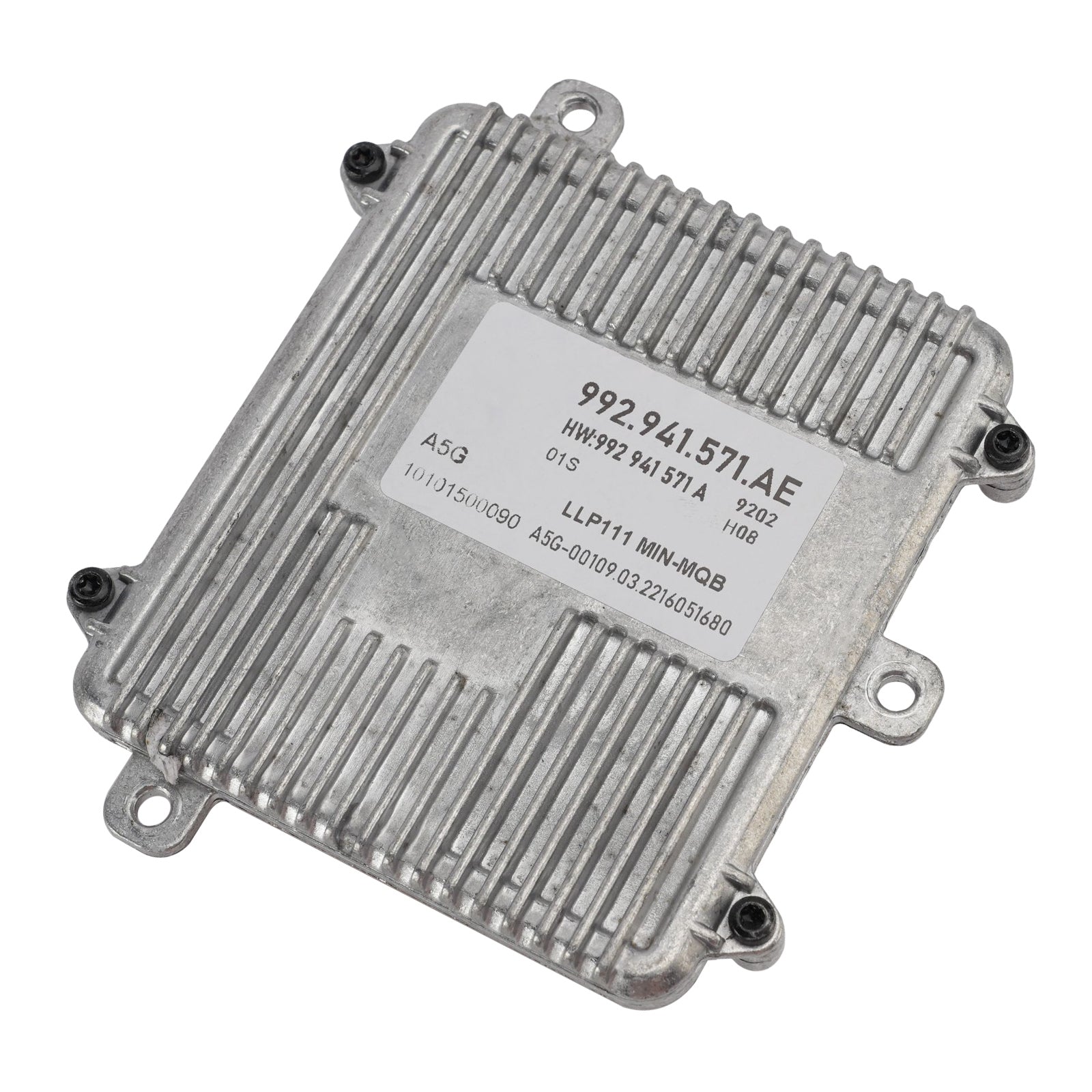 Headlight Ballast Control Unit Module 992941571AE For Volkswagen Multivan