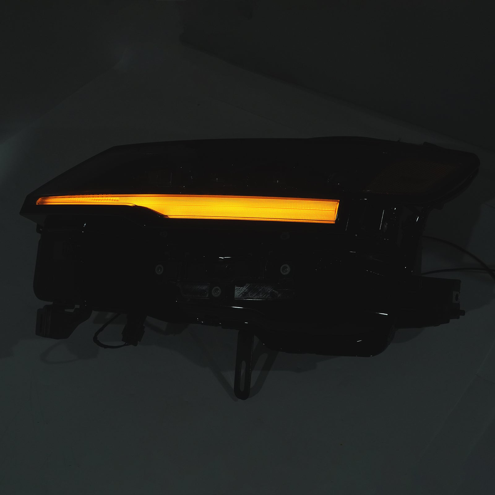 Left+Right LED Headlight 26060-7LF5A 26010-7LF5A For Nissan Kicks 2025-2026