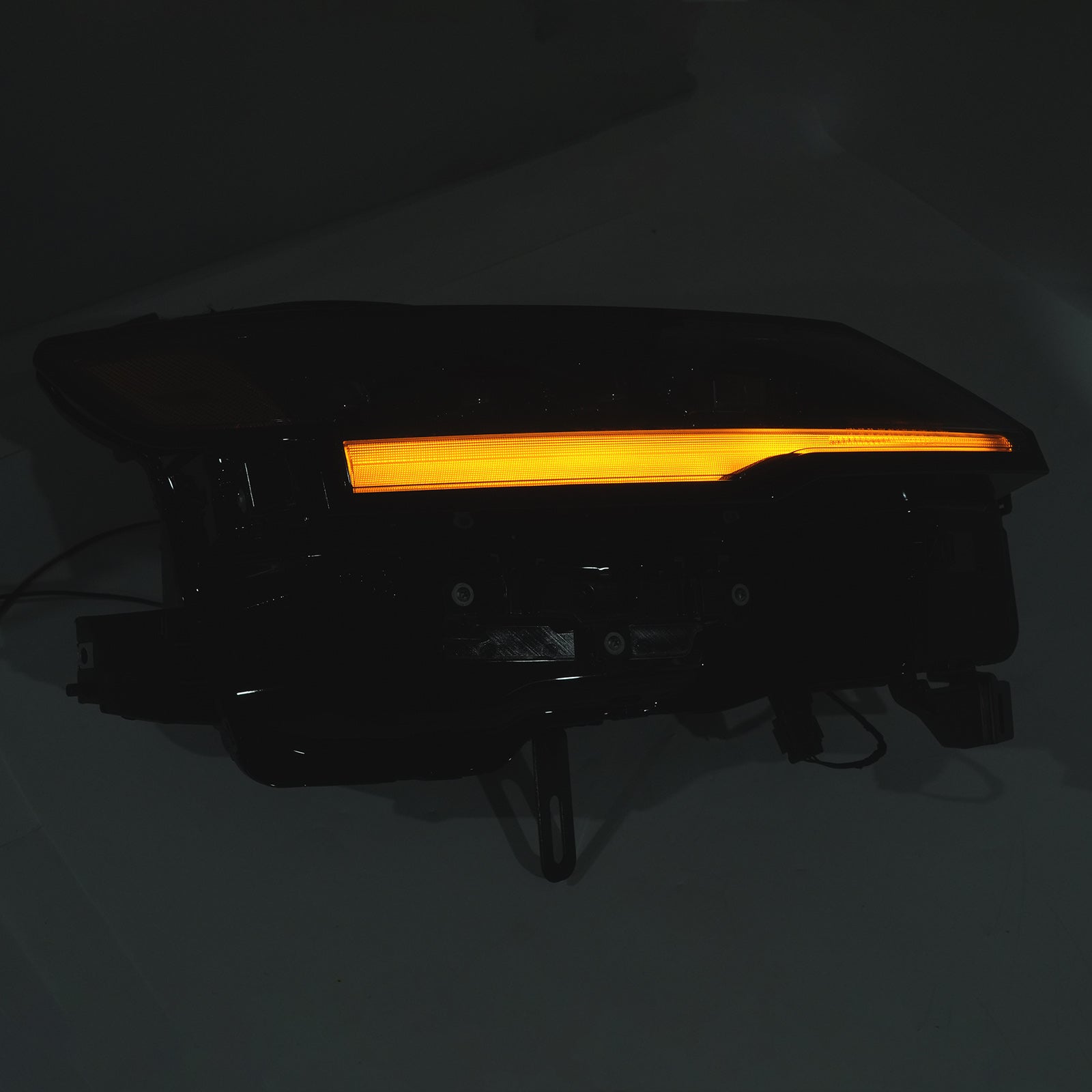 Right LED Headlight 26010-7LF5A For Nissan Kicks 2025-2026