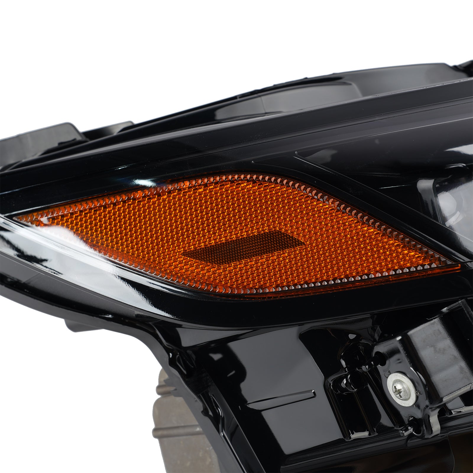 Right LED Headlight 26010-7LF5A For Nissan Kicks 2025-2026