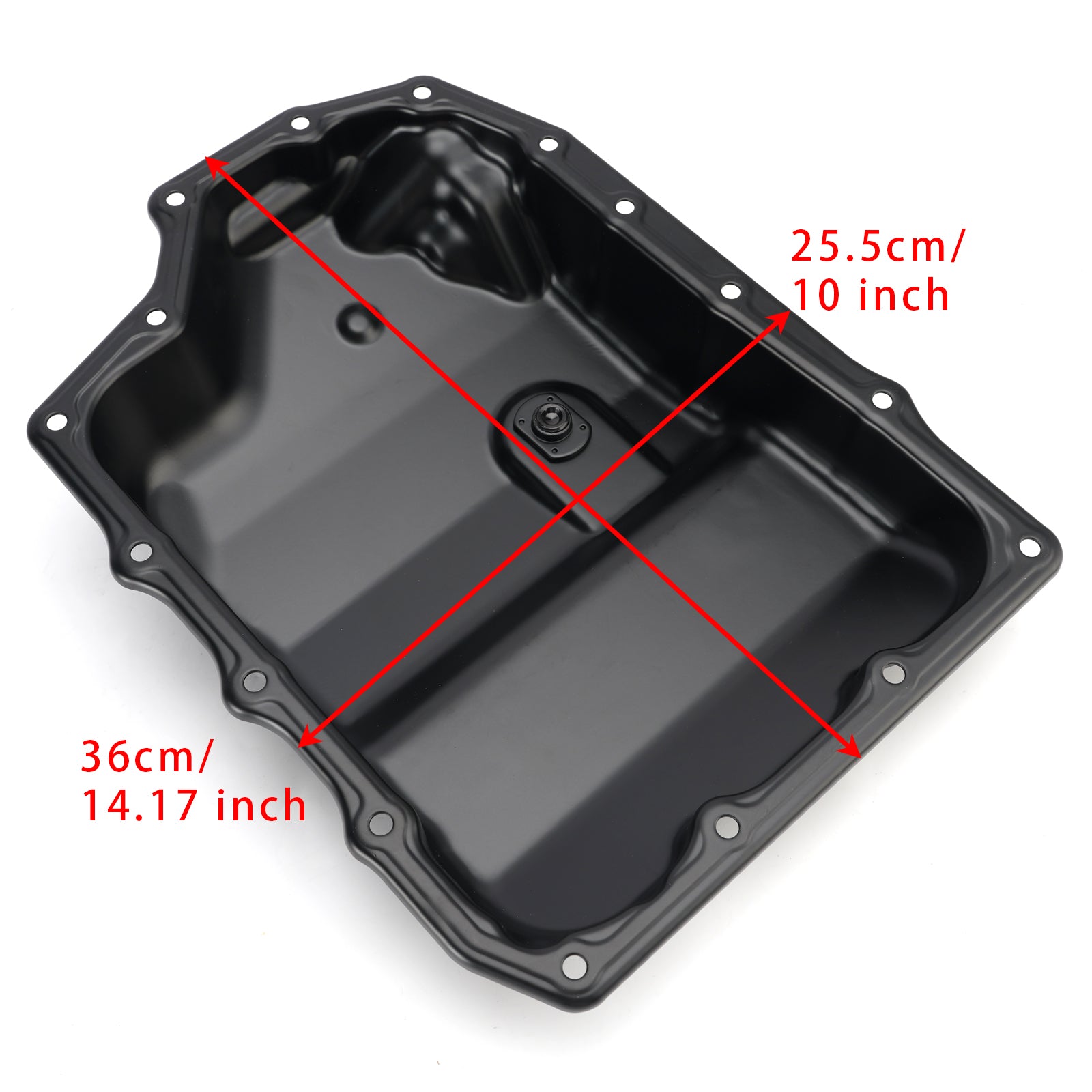 Transmission Oil Pan W/Gasket??Filter Kit For Mazda 3 2.0L 2.5L 2012-2018
