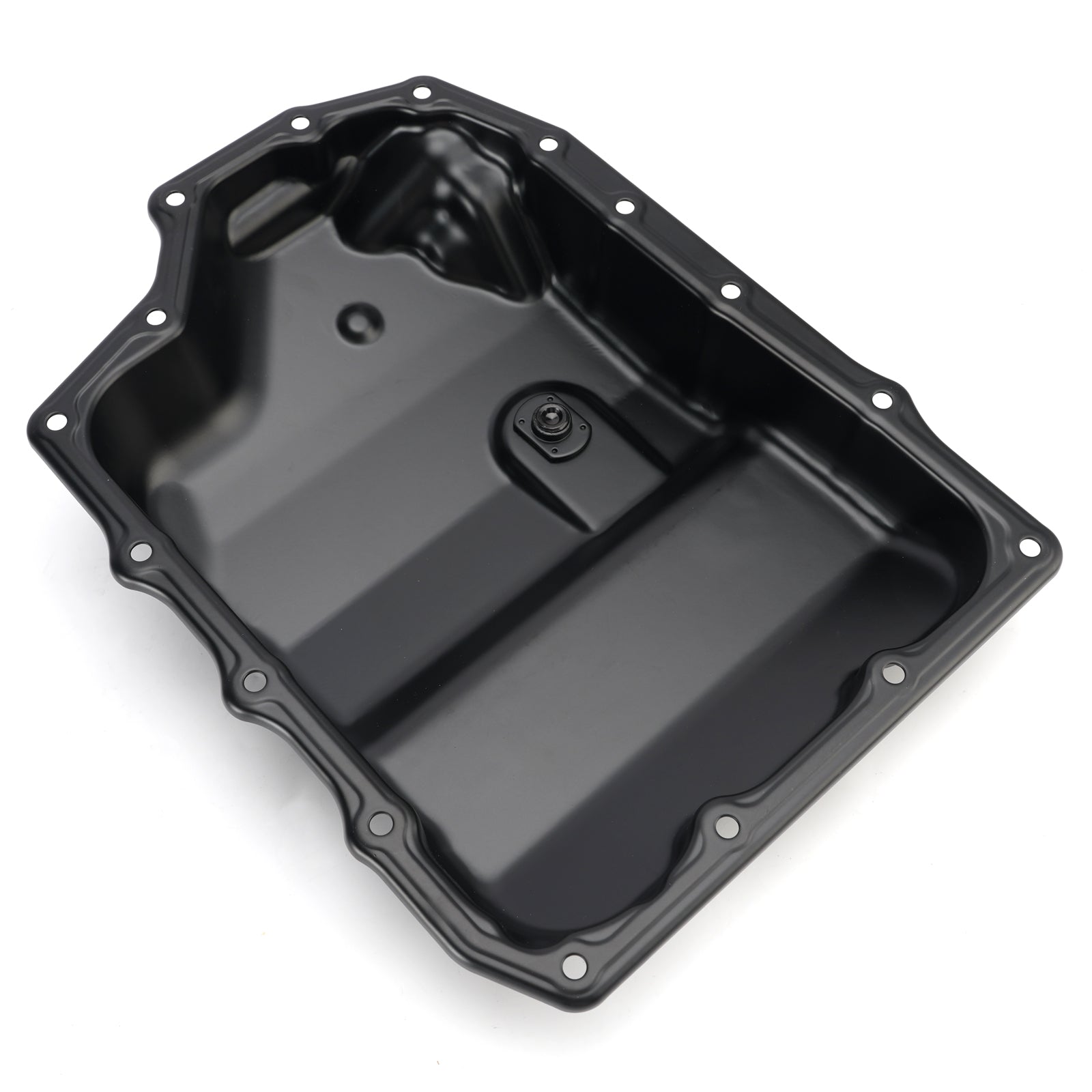 Transmission Oil Pan W/Gasket??Filter Kit For Mazda 3 2.0L 2.5L 2012-2018