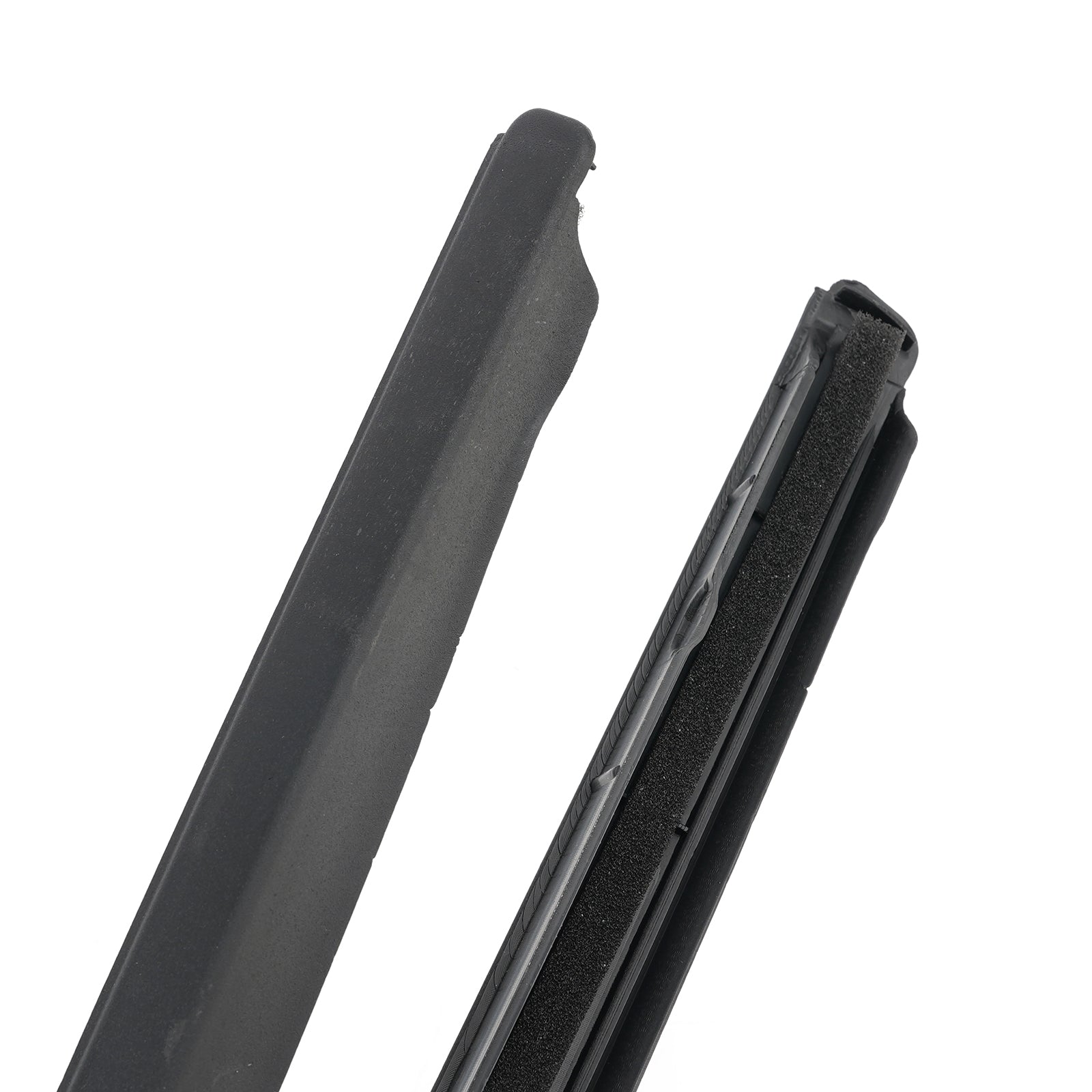 Front Left+Right Windshield Molding For Ram 1500 2500 3500 4500 2009-2022