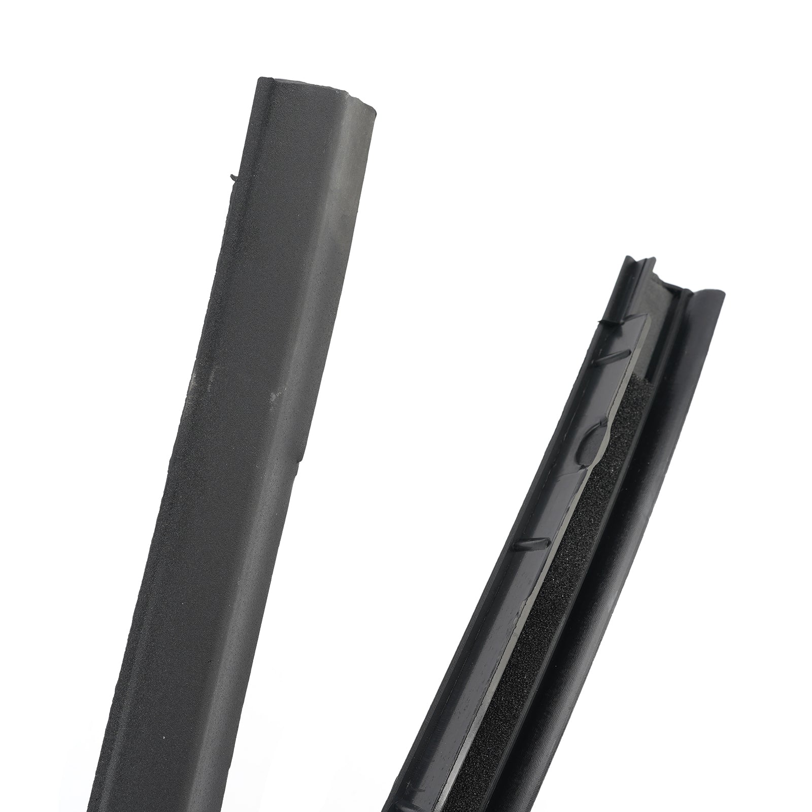 Front Left+Right Windshield Molding For Ram 1500 2500 3500 4500 2009-2022