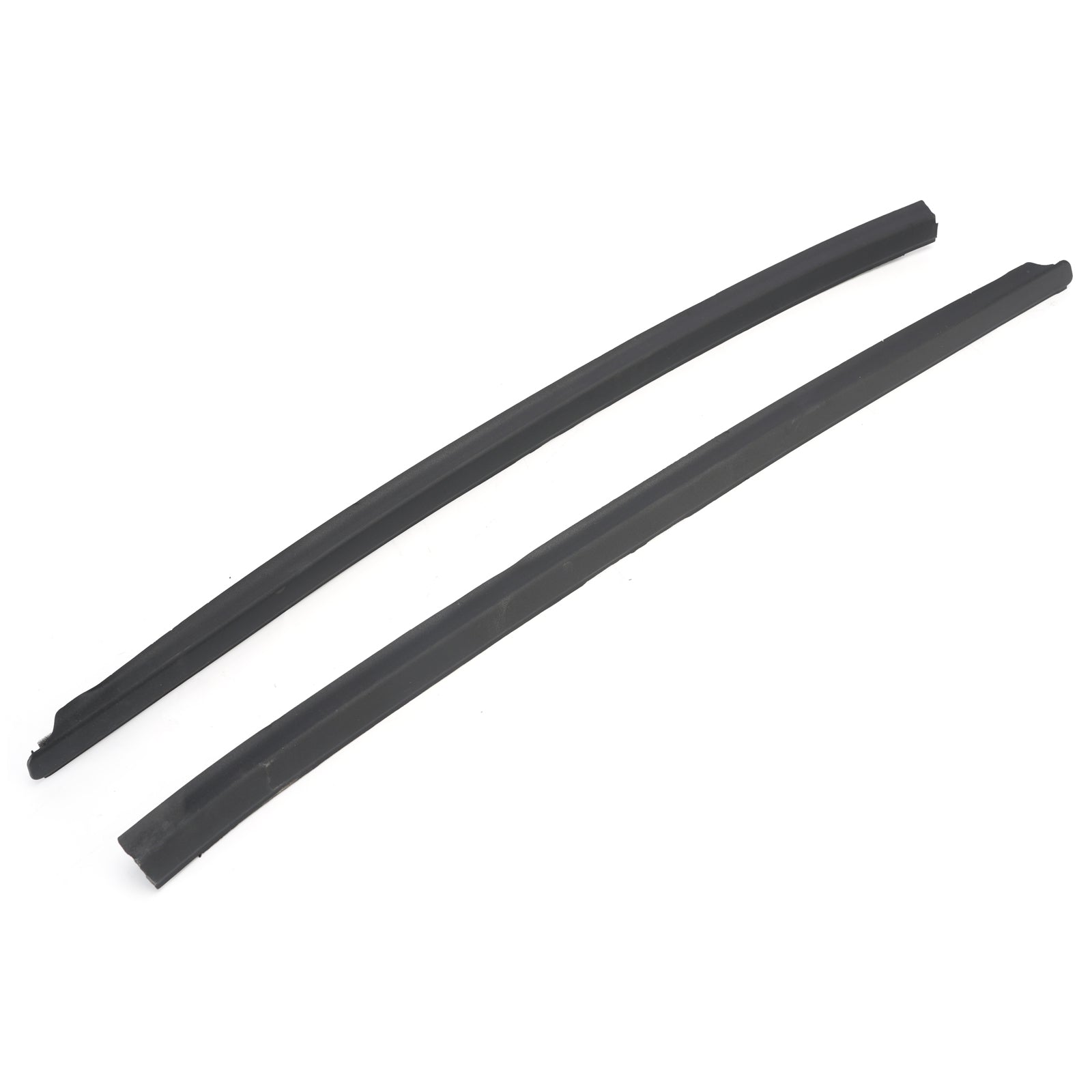 Front Left+Right Windshield Molding For Ram 1500 2500 3500 4500 2009-2022