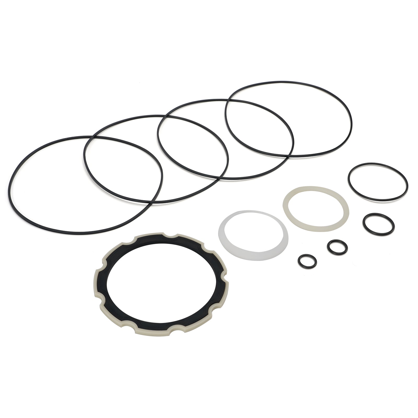 6669455 Drive Motor Seal Kit For Bobcat 751 753 763 773 S130 S150 S160 S175
