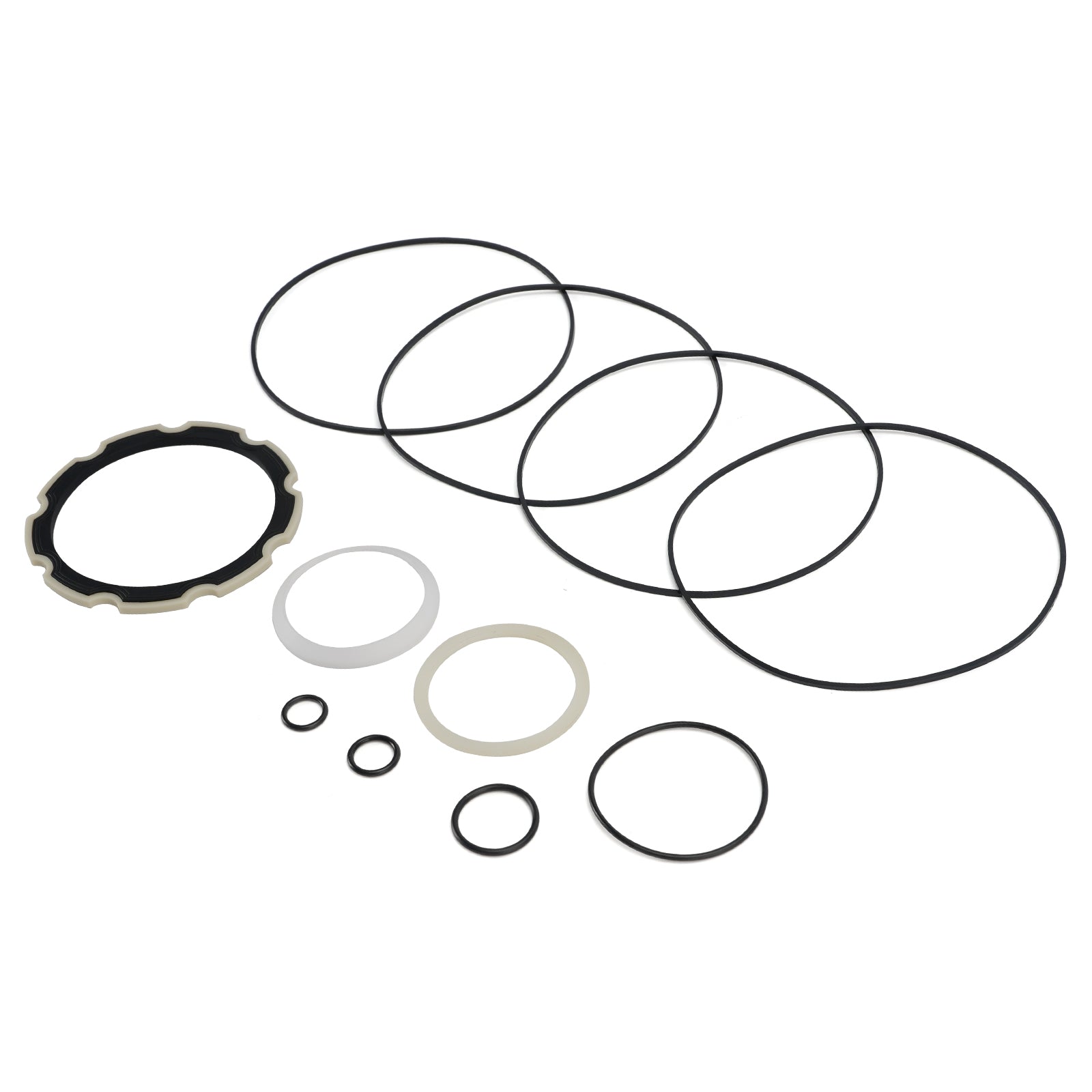 6669455 Drive Motor Seal Kit For Bobcat 751 753 763 773 S130 S150 S160 S175