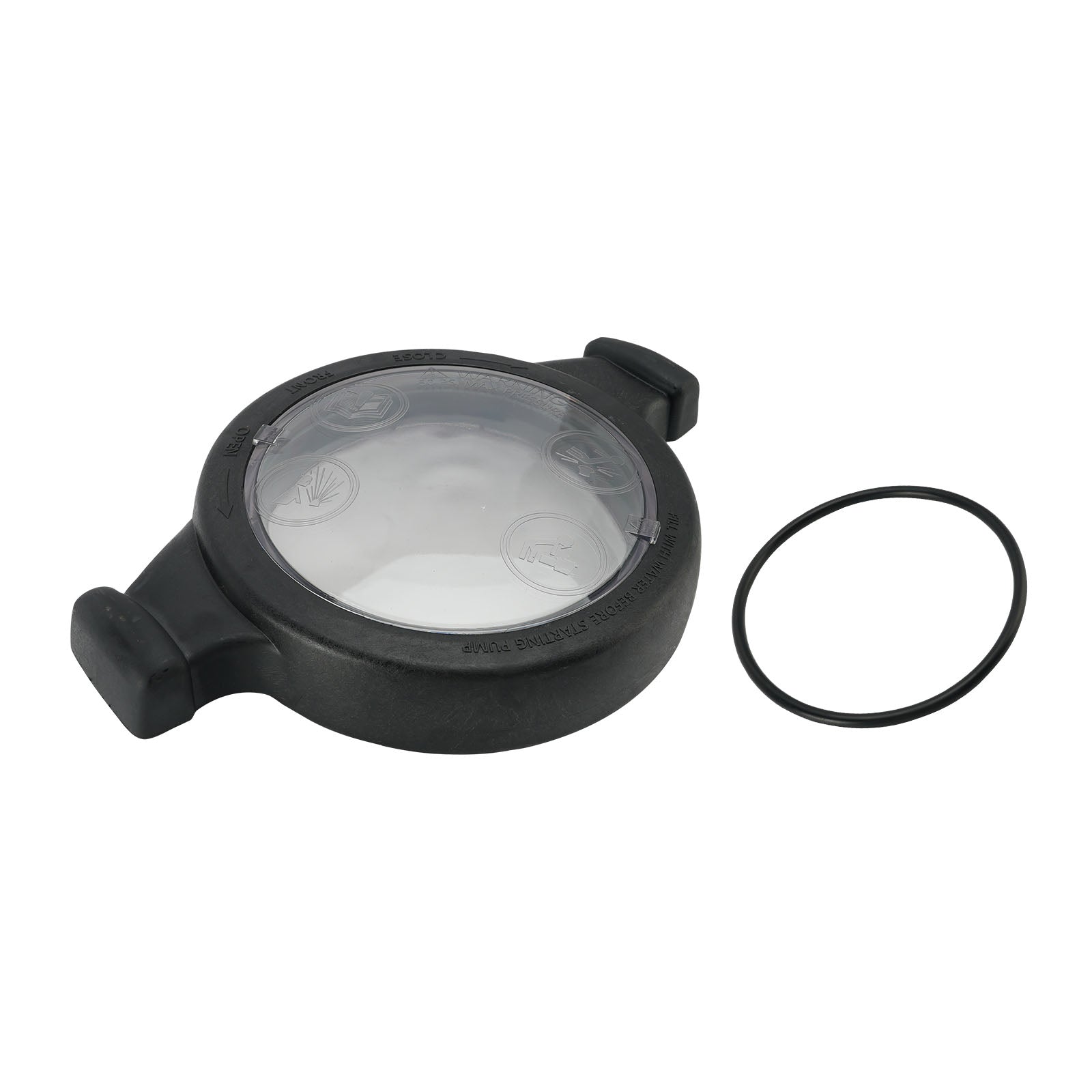 SPX3200DLS Pump Lid PRE With O-Ring For Hayward TriStar AND EcoStar