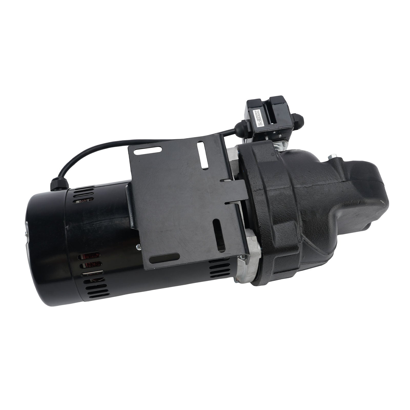 SWS75 Heavy Duty 3/4HP 779 GPH Cast Iron Shallow Well Jet Pump 040066218780